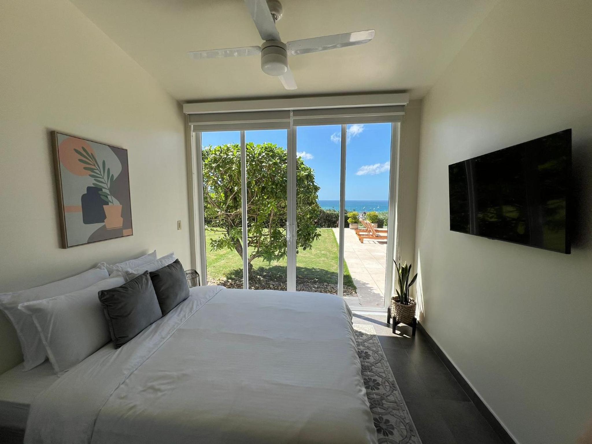 La Santa Maria Boutique Hotel & Residences San Juan del Sur Nicaragua