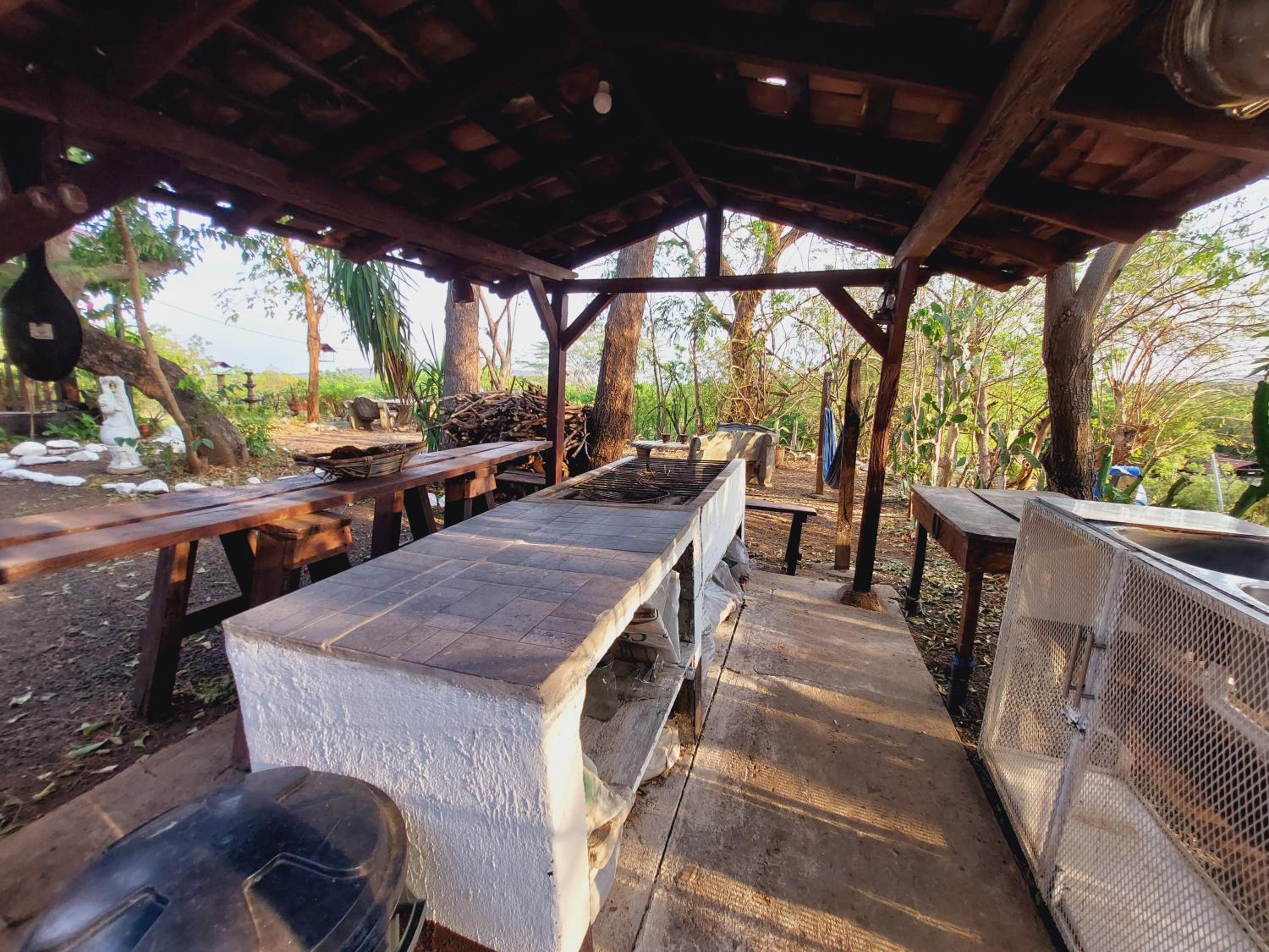 Rancho Los Alpes view 5