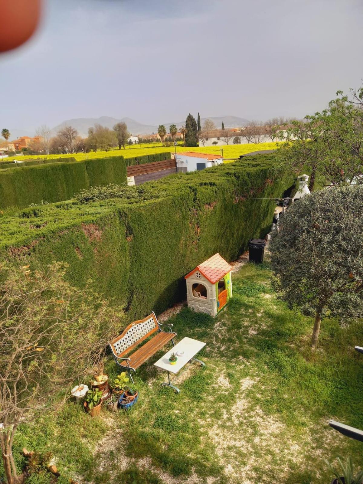 Casa Rural Xauen