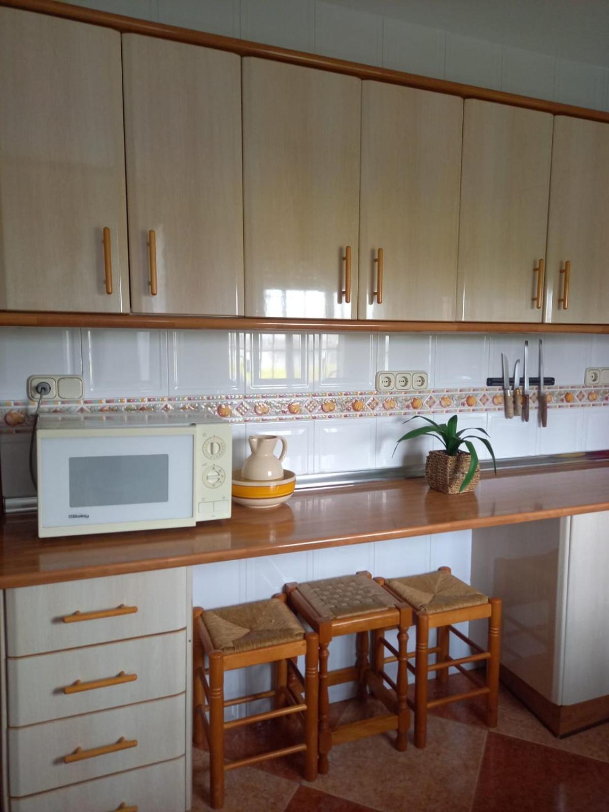Casa Rural Xauen