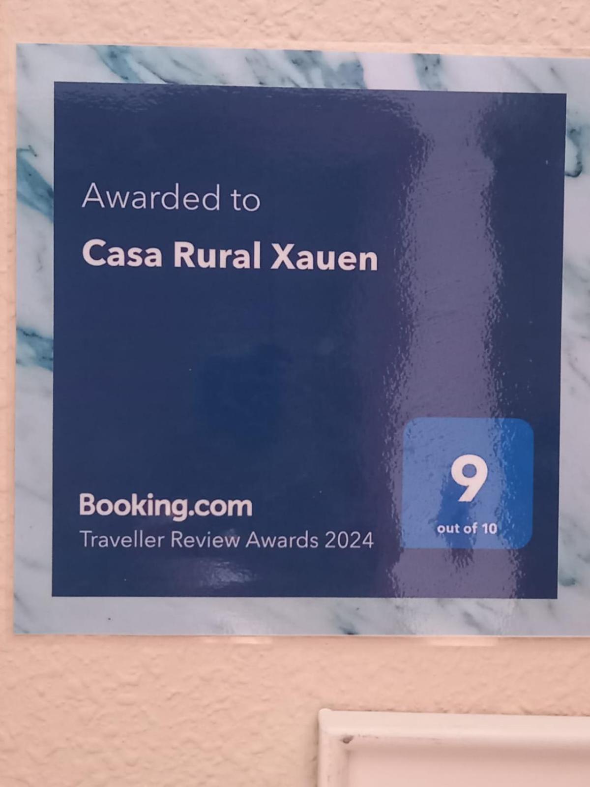 Casa Rural Xauen