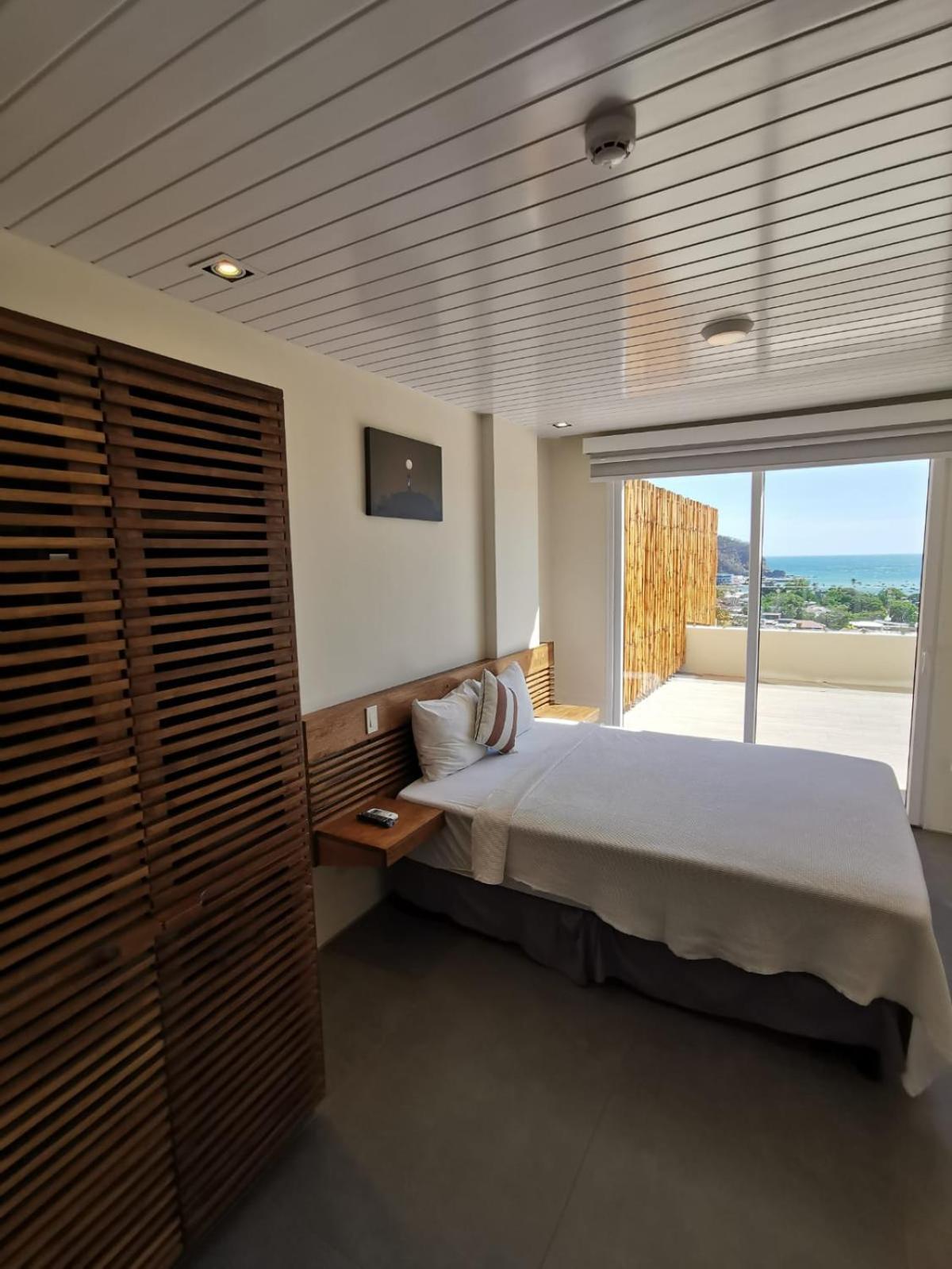 La Santa Maria Boutique Hotel & Residences San Juan del Sur Nicaragua