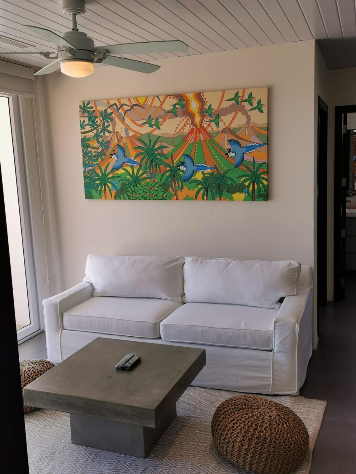 La Santa Maria Boutique Hotel & Residences San Juan del Sur Nicaragua