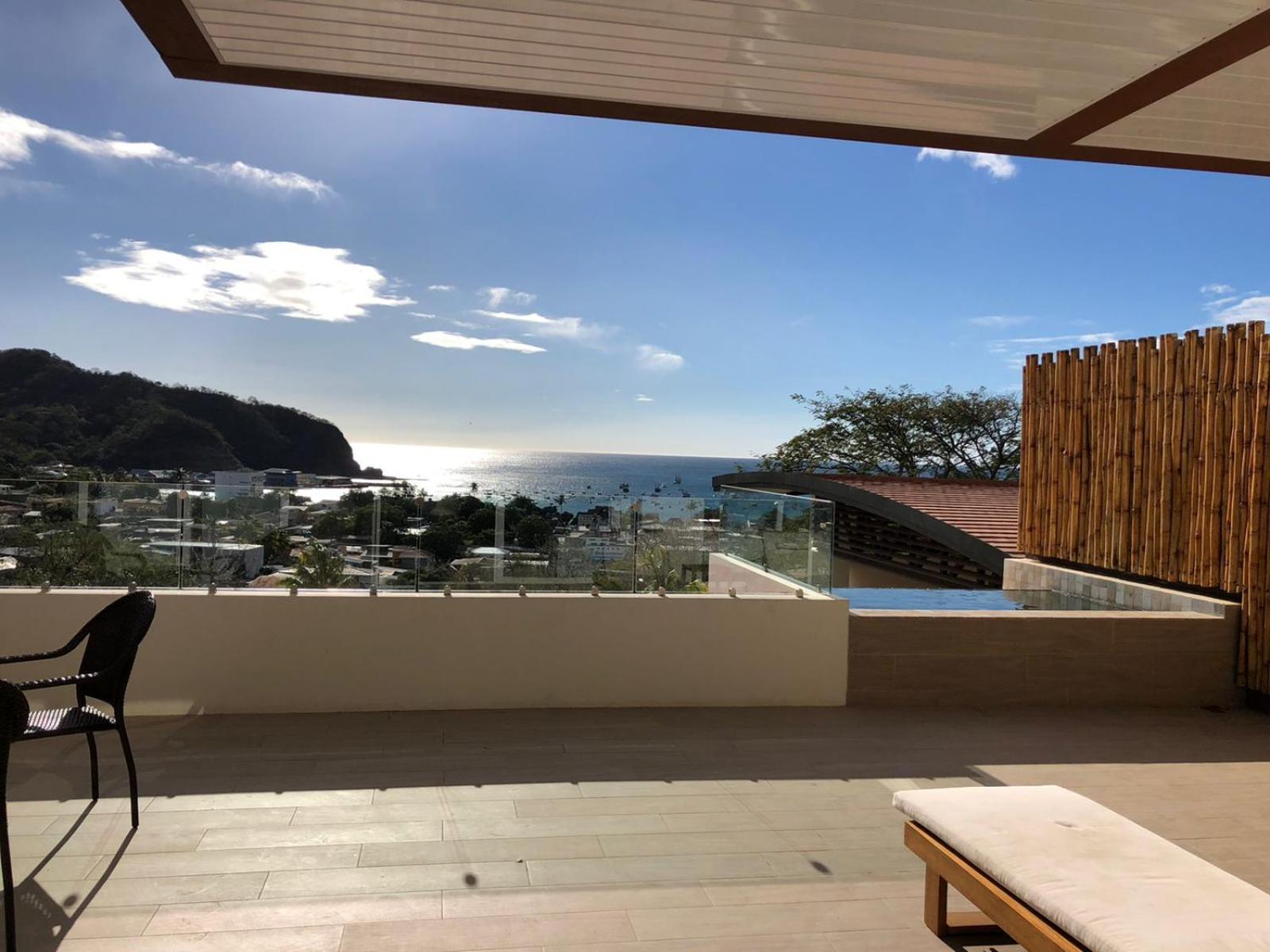 La Santa Maria Boutique Hotel & Residences San Juan del Sur Nicaragua