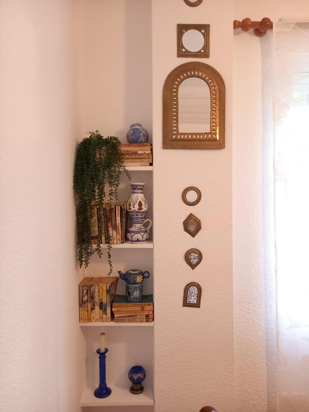 Casa Rural Xauen