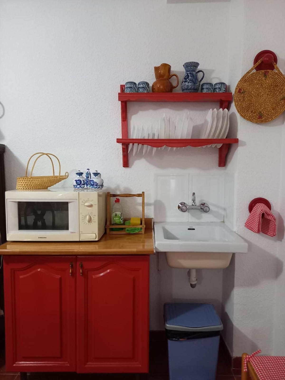 Casa Rural Xauen