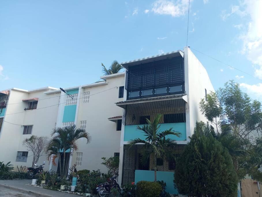 Lujoso apartamento céntrico!