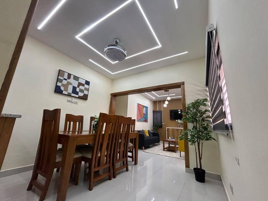 Lujoso apartamento céntrico!