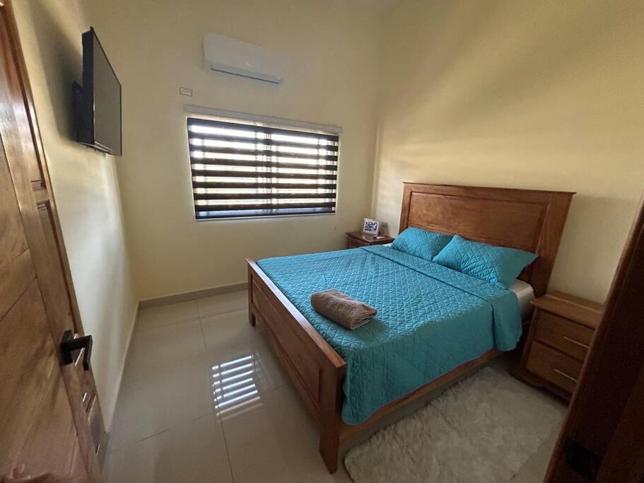Lujoso apartamento céntrico!