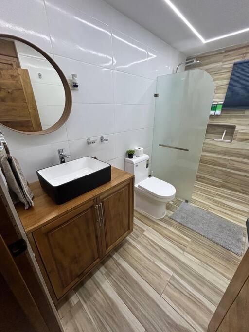 Lujoso apartamento céntrico!
