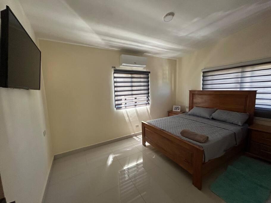 Lujoso apartamento céntrico!
