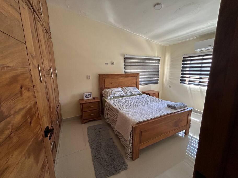 Lujoso apartamento céntrico!