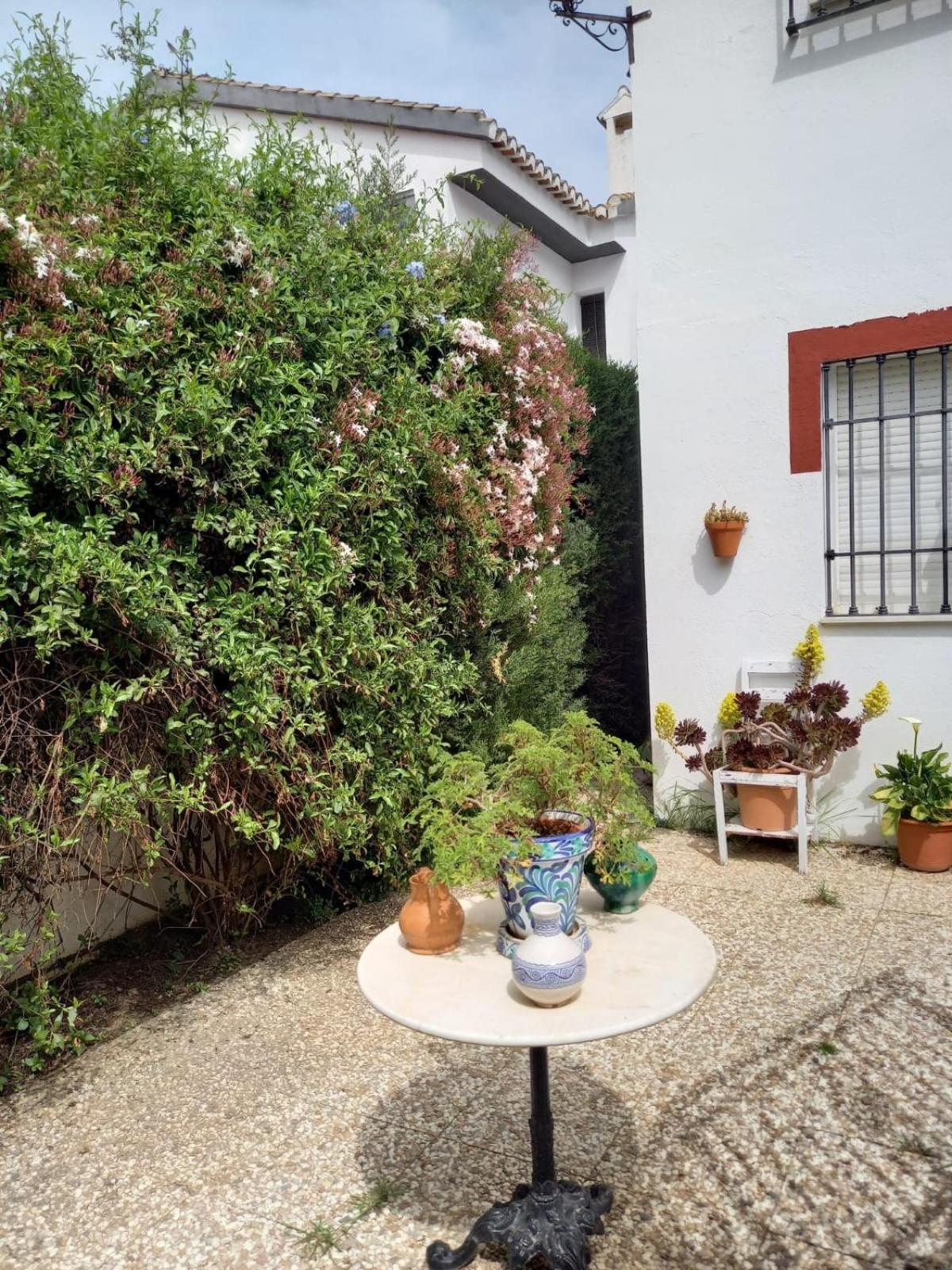 Casa Rural Xauen