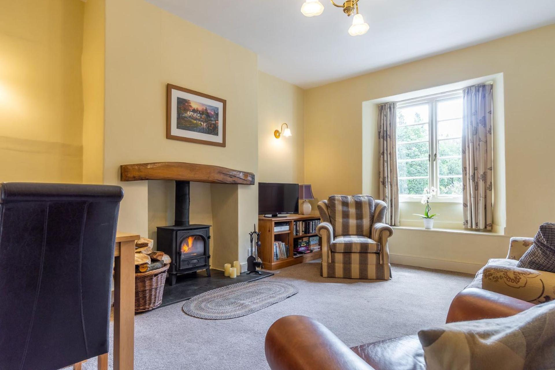 Riversedge Cottage