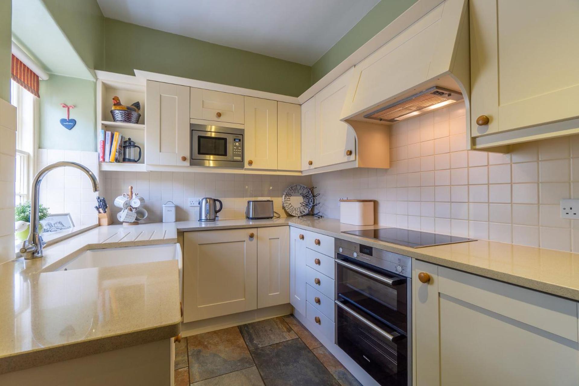 Riversedge Cottage