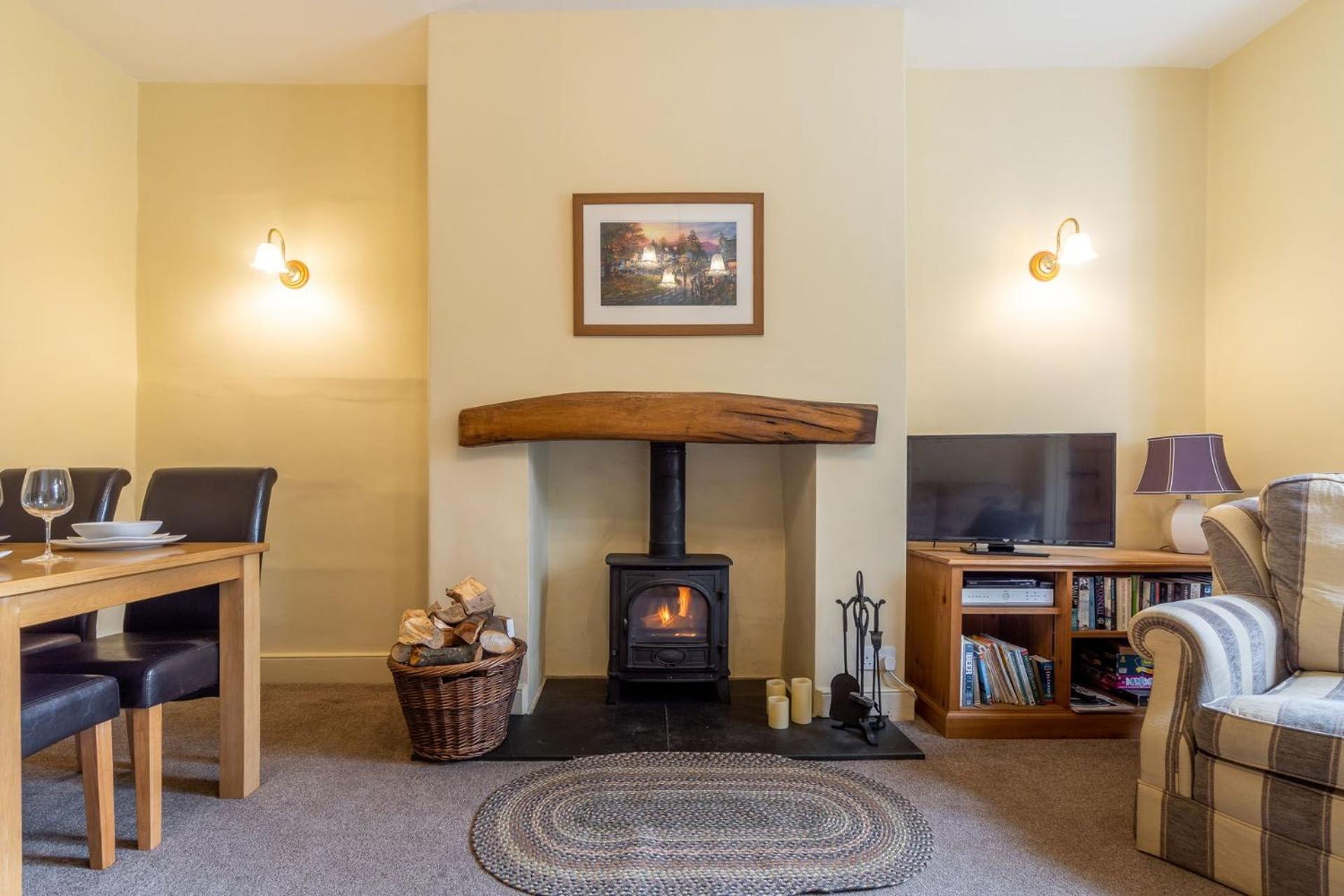 Riversedge Cottage