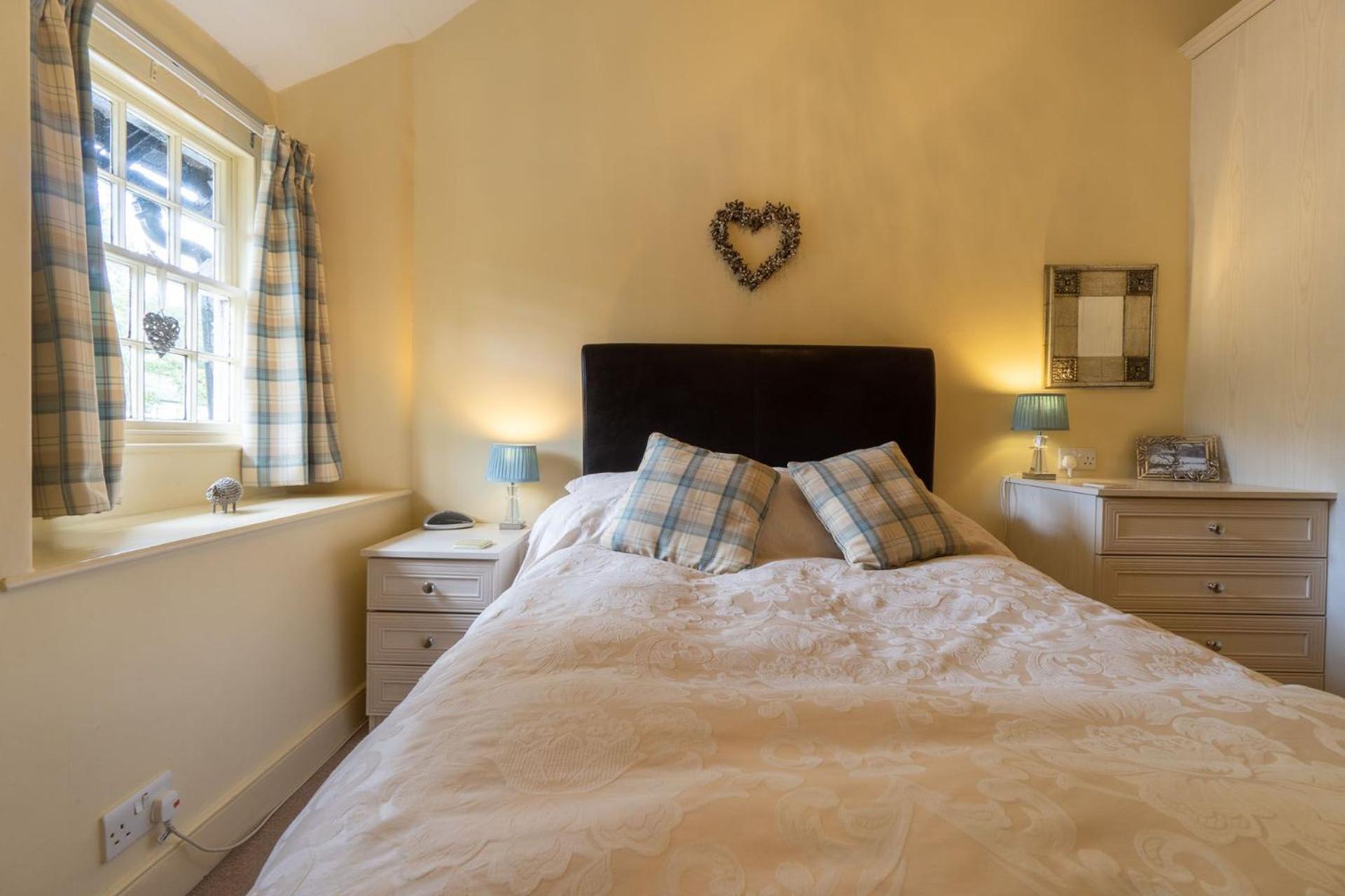 Riversedge Cottage