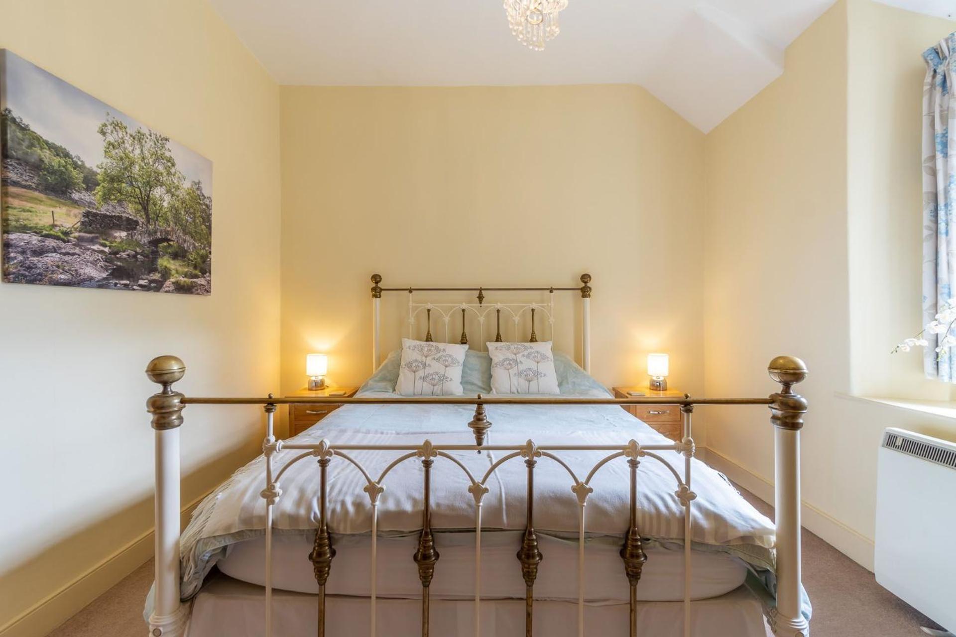 Riversedge Cottage