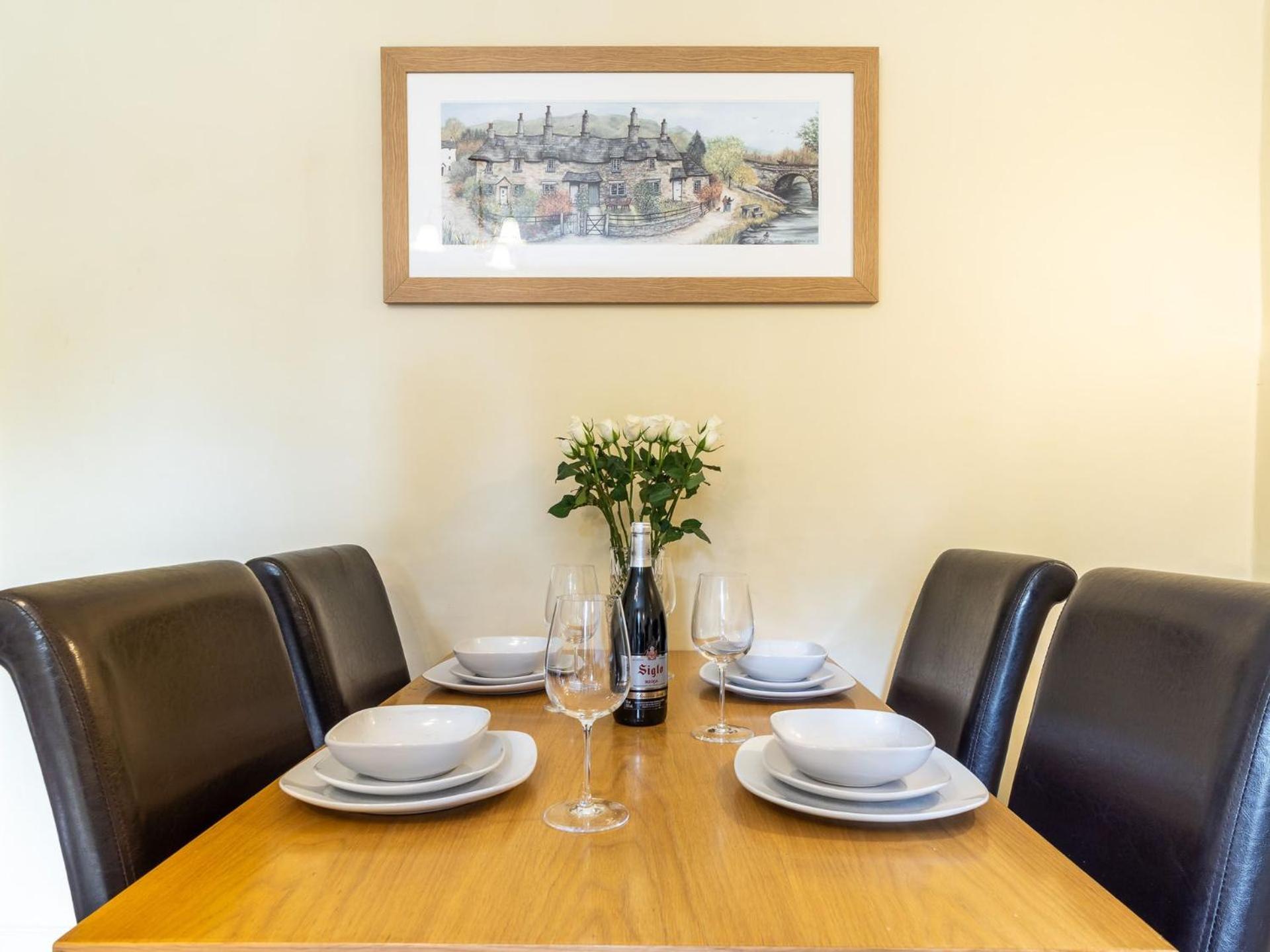Riversedge Cottage