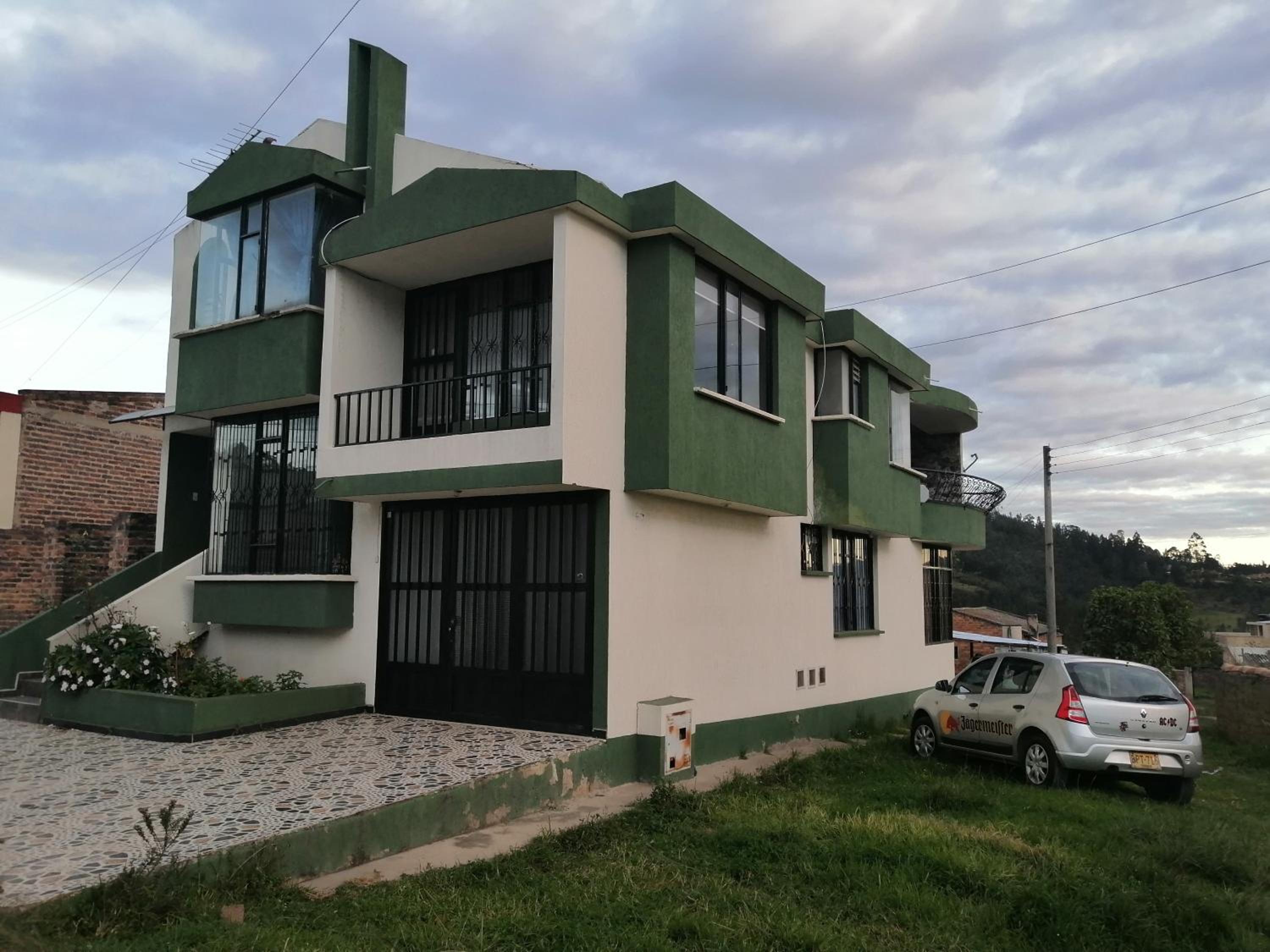 building