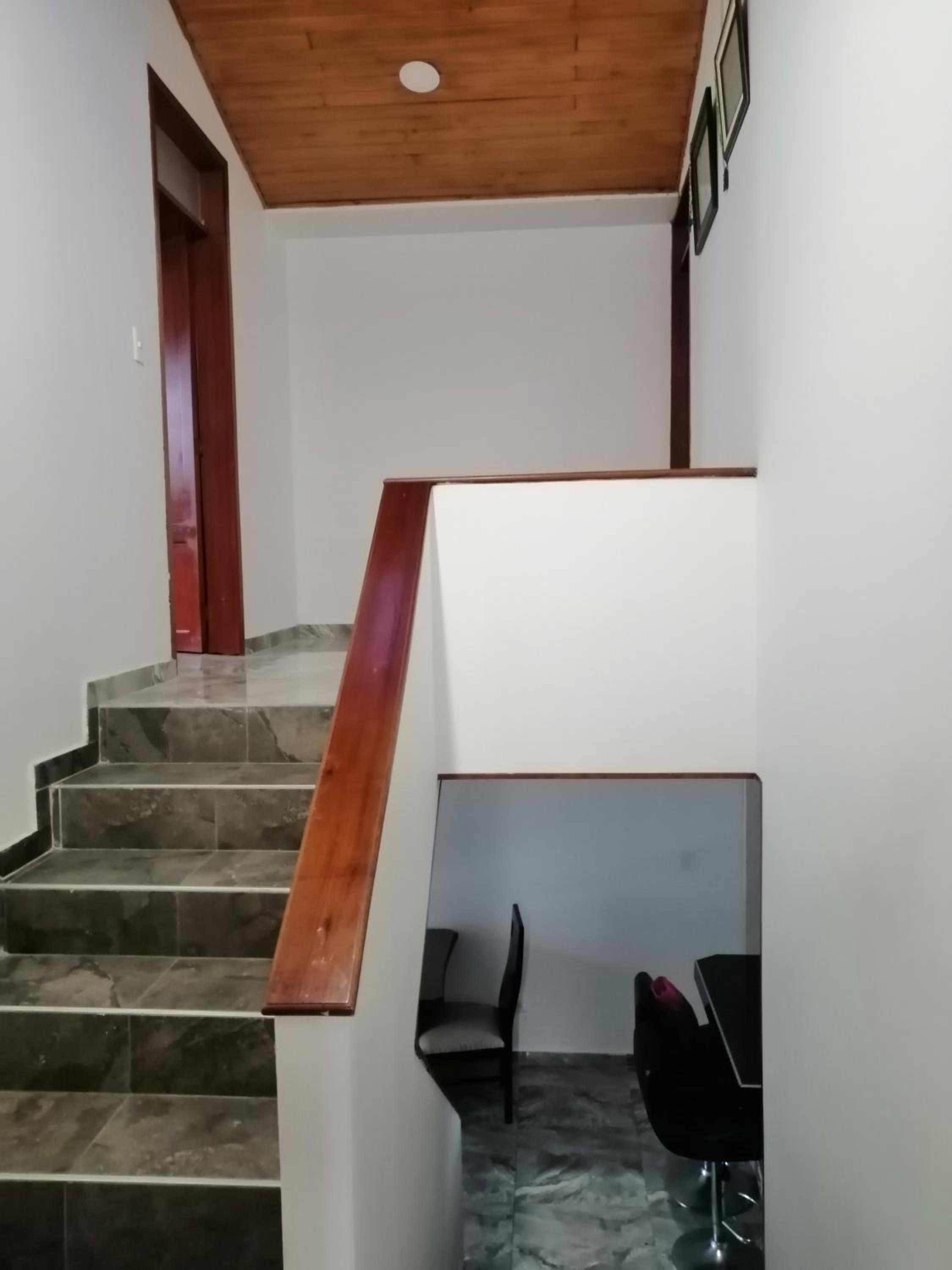 HABITACIONES CASA CAMPESTRE Duitama