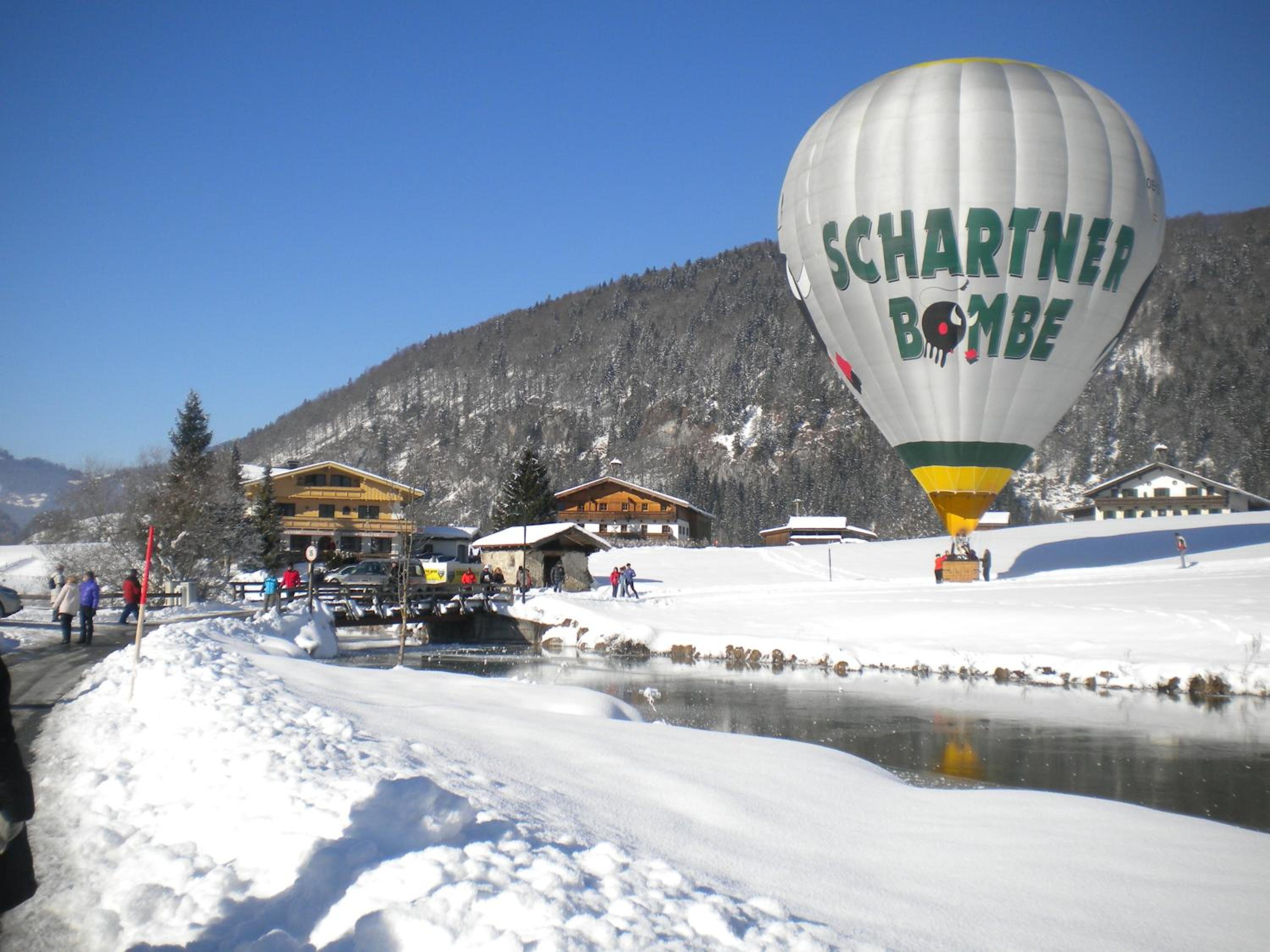 Pension Essbaum