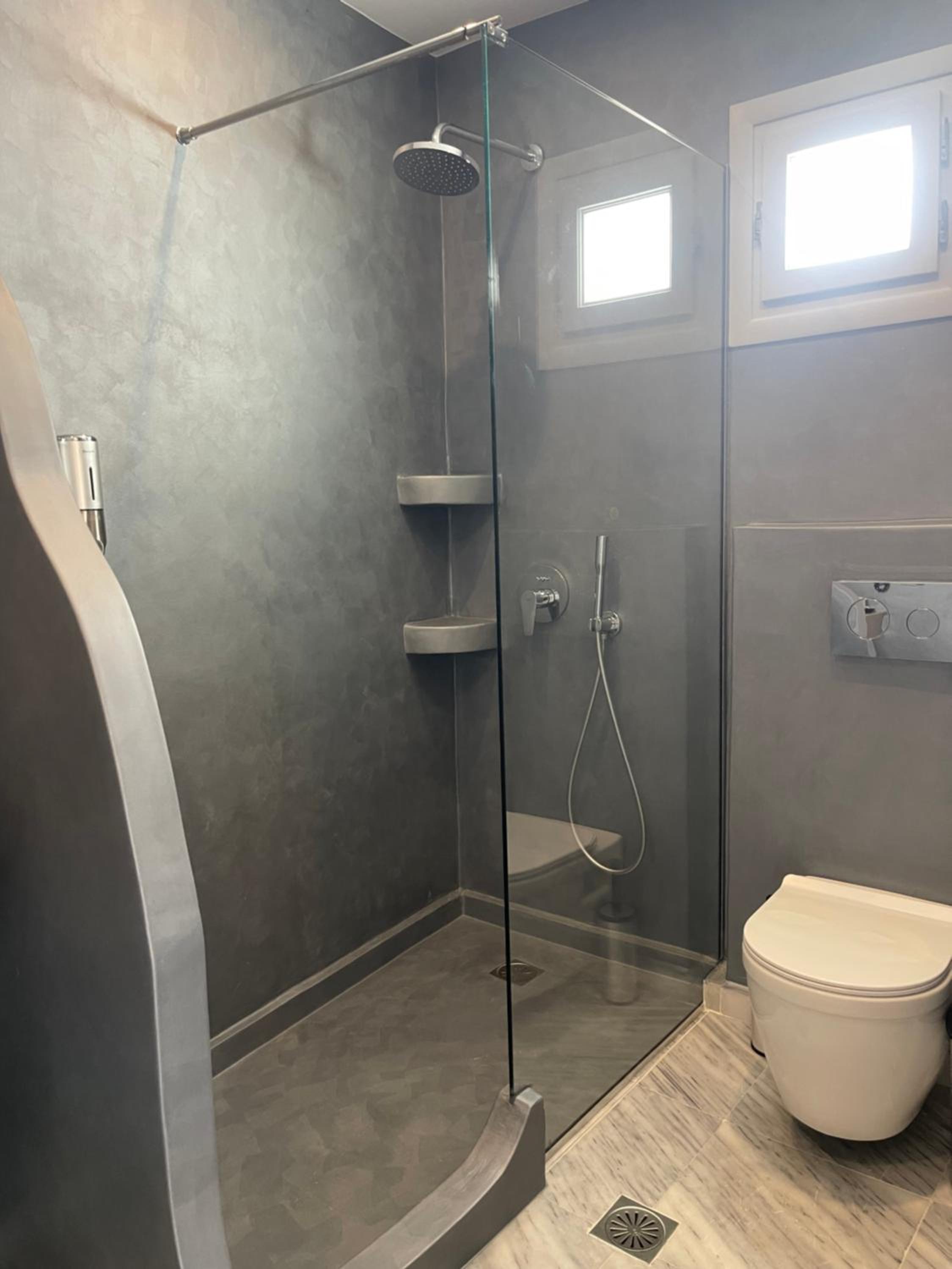 Oliva Suites Santorini