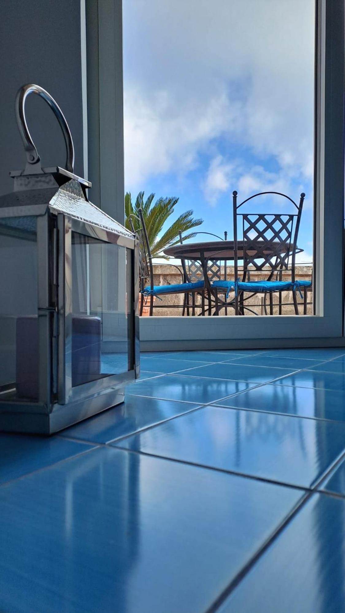 Heaven Oasis near Sorrento & Capri - Masseria Torca "Lì Galli" photo 2