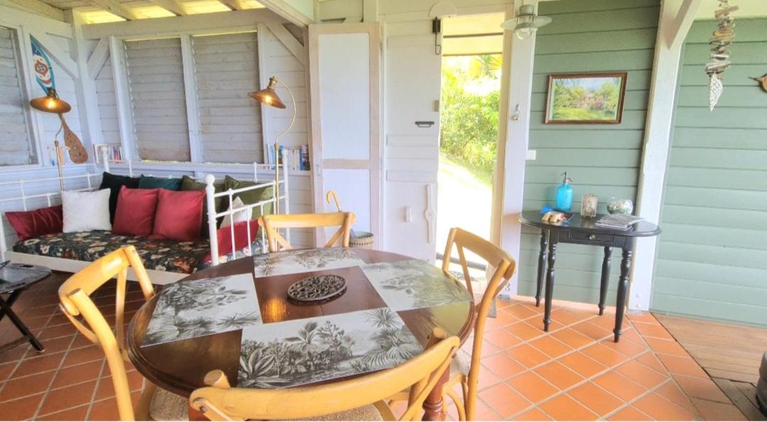 Beausejour Guest House view 4