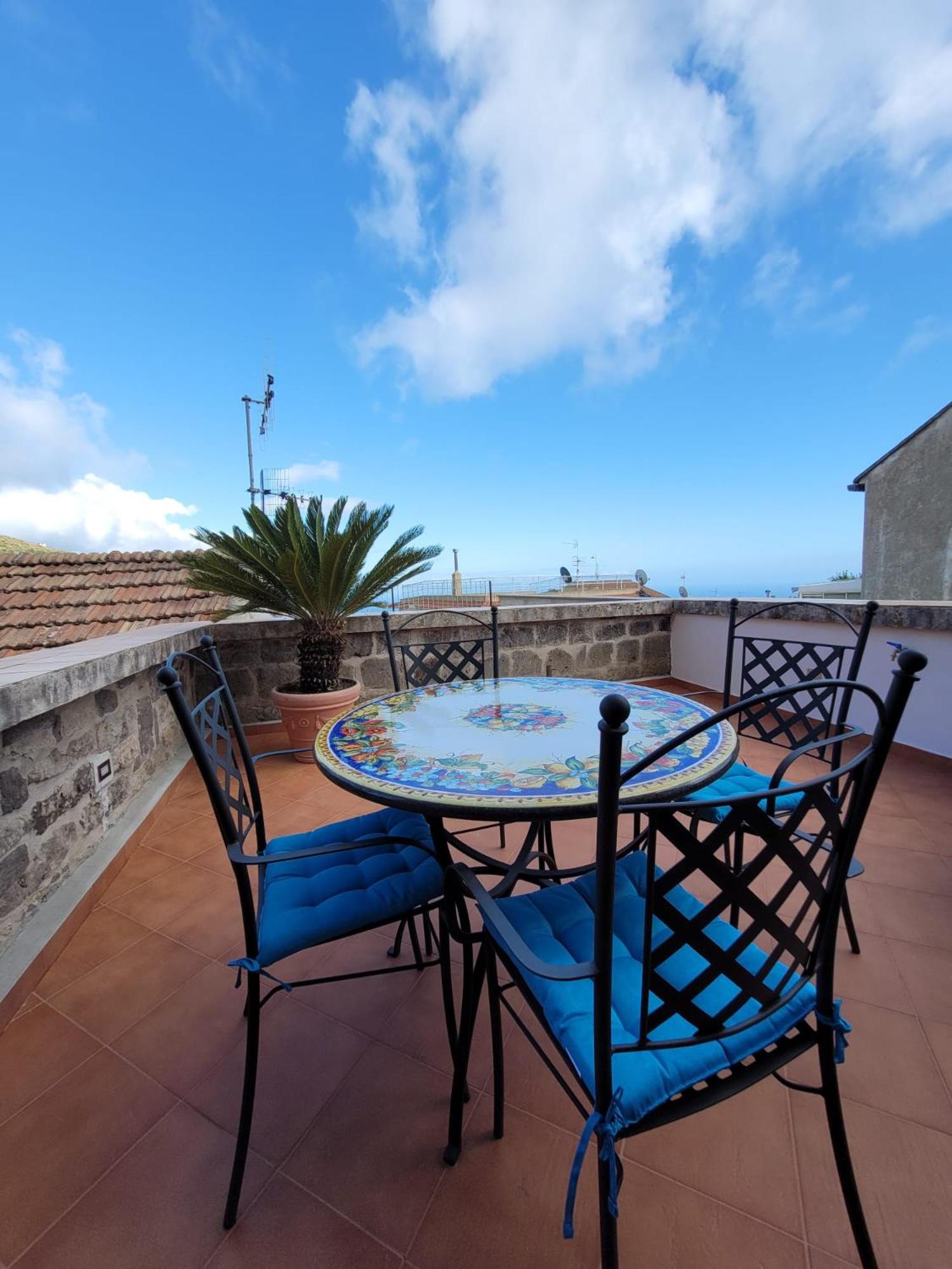 Heaven Oasis near Sorrento & Capri - Masseria Torca "Lì Galli" photo 5