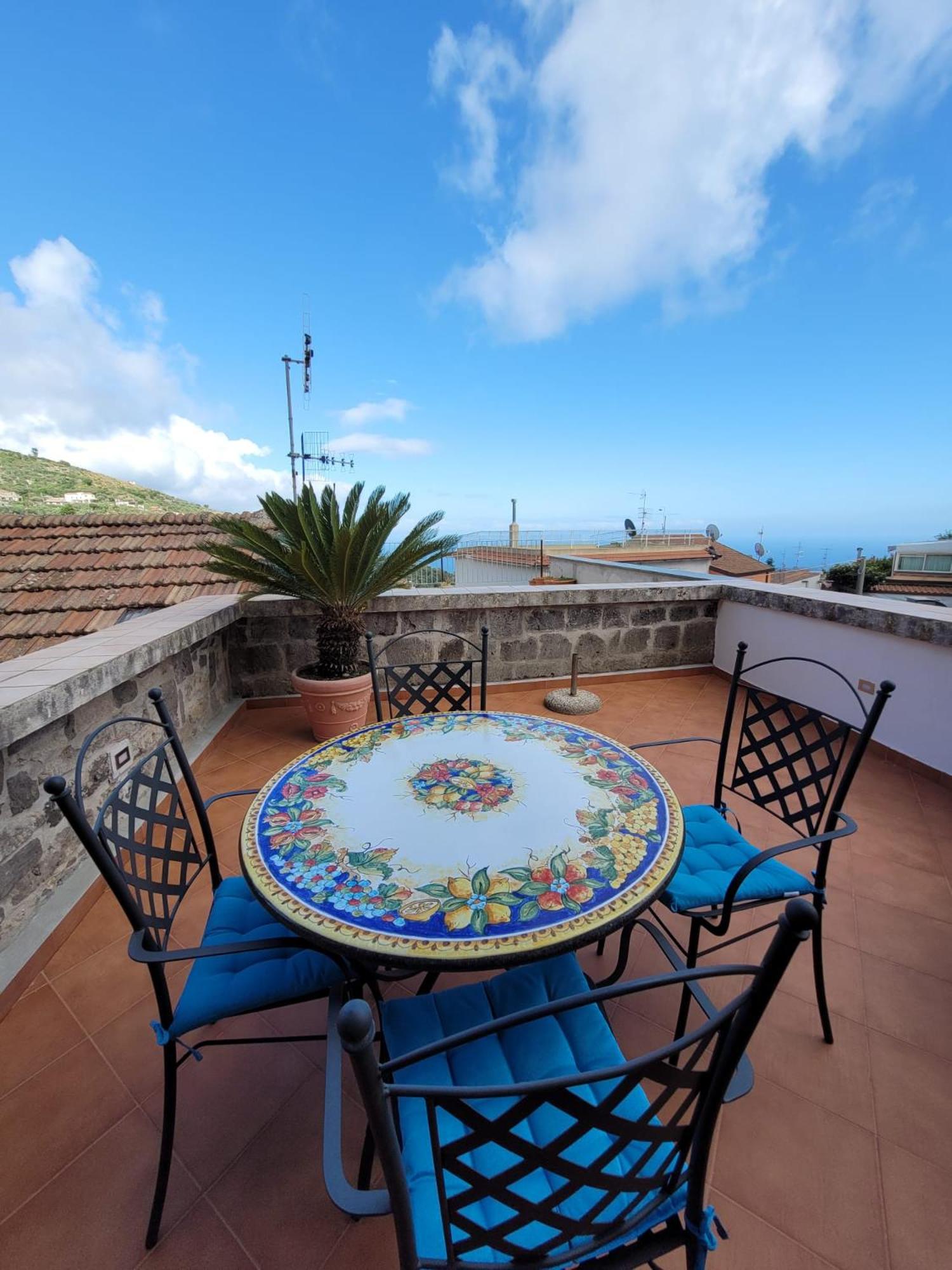 Heaven Oasis near Sorrento & Capri - Masseria Torca "Lì Galli" photo 3