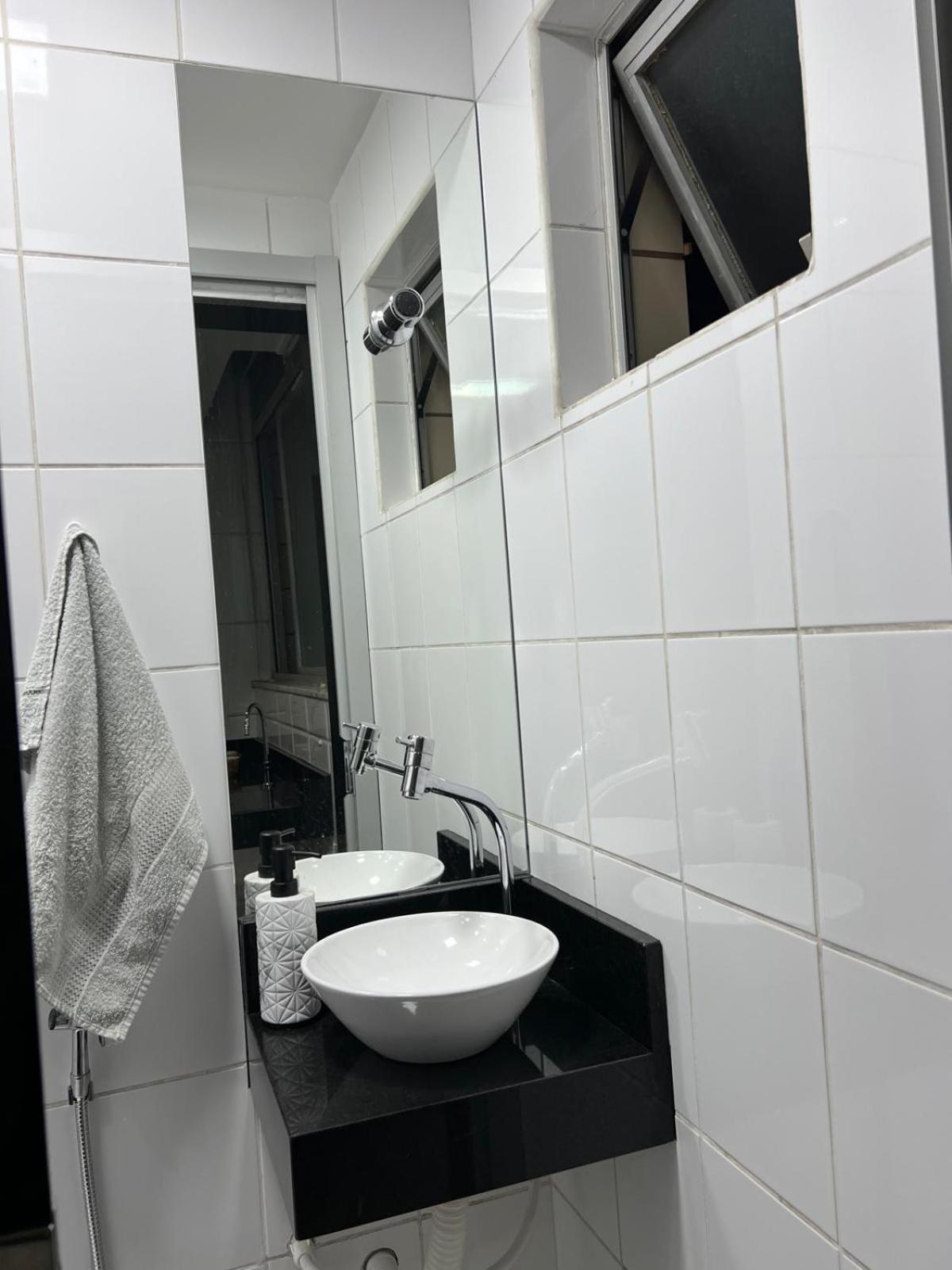 Apartamento Belo Horizonte