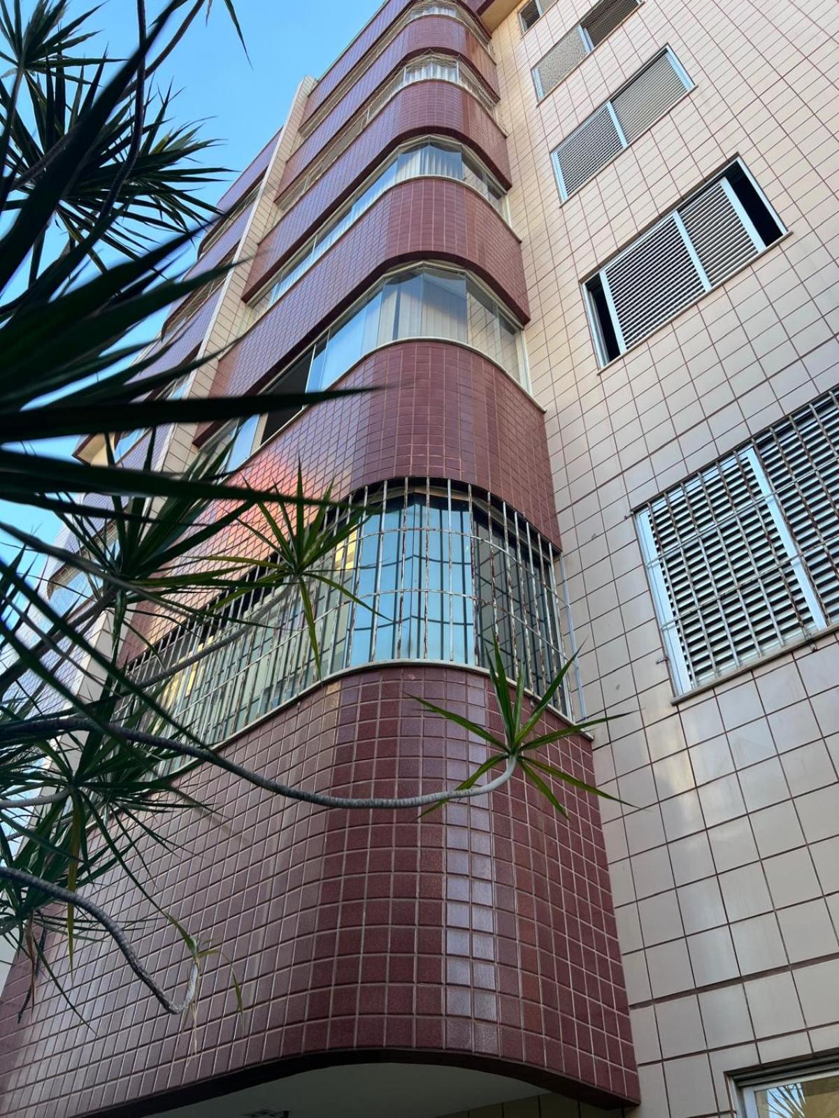 Apartamento Belo Horizonte