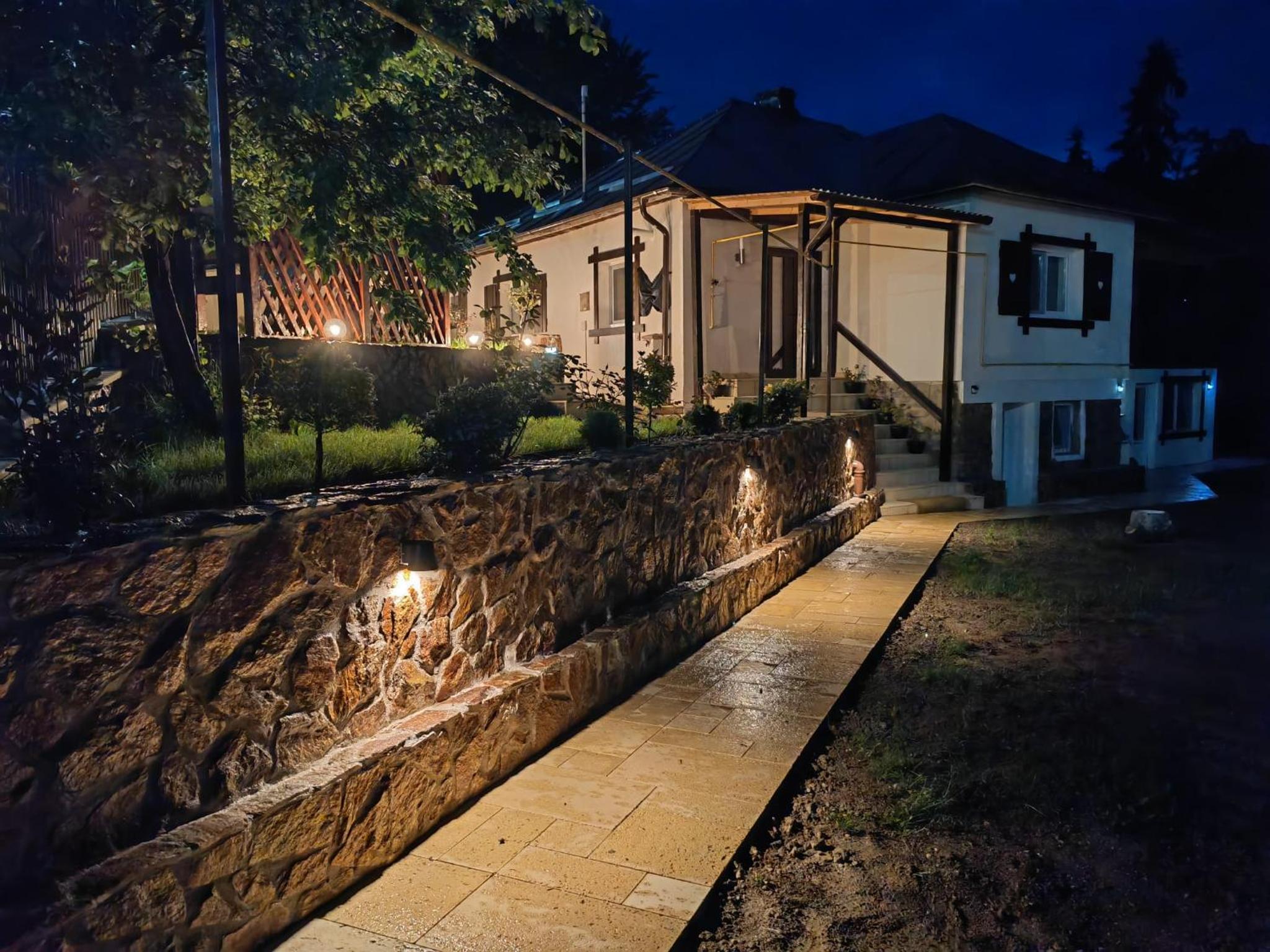 Casa Tihna