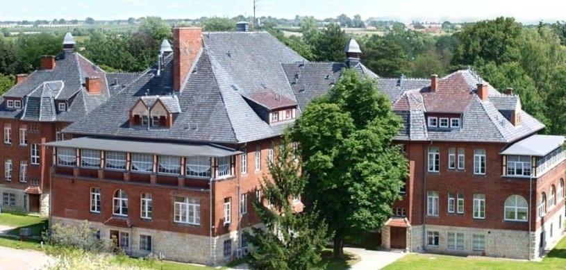 Hotel Willa Park - Property Image 1