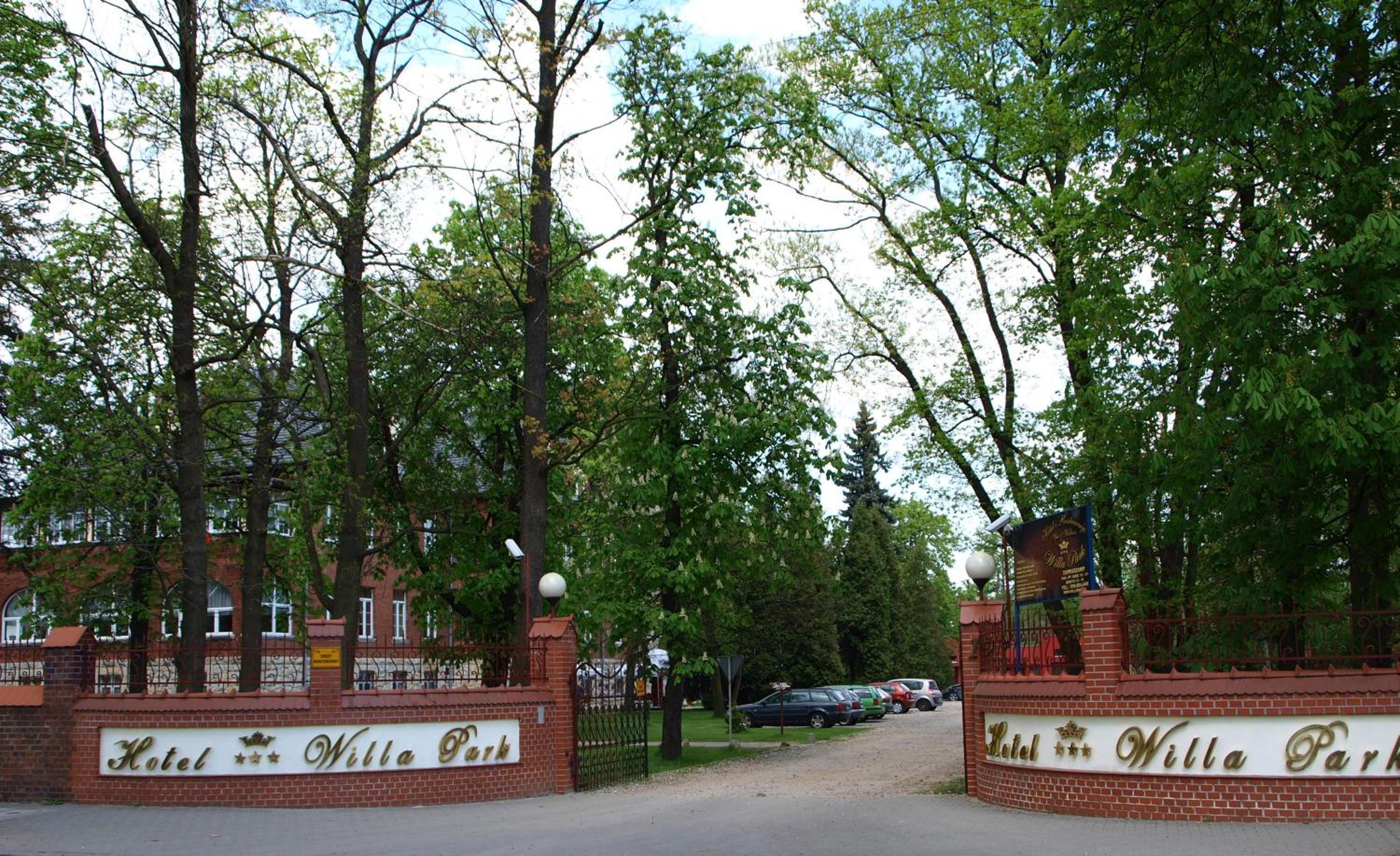 Hotel Willa Park - Property Image 5