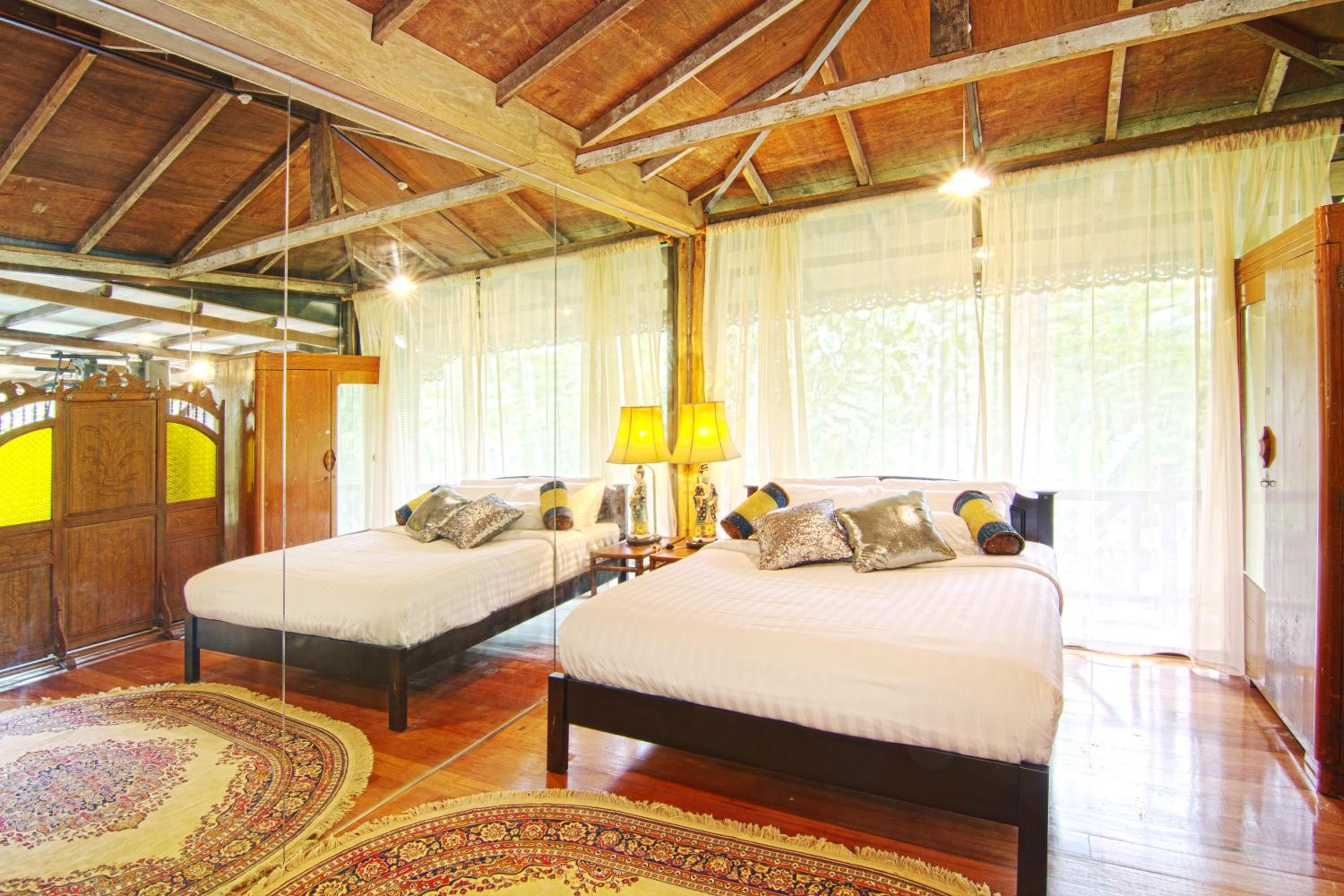 Fig Tree Hills Resort (花果山度假村), Bayan Lepas - 17