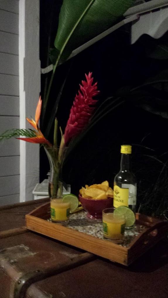 Beausejour Guest House view 3