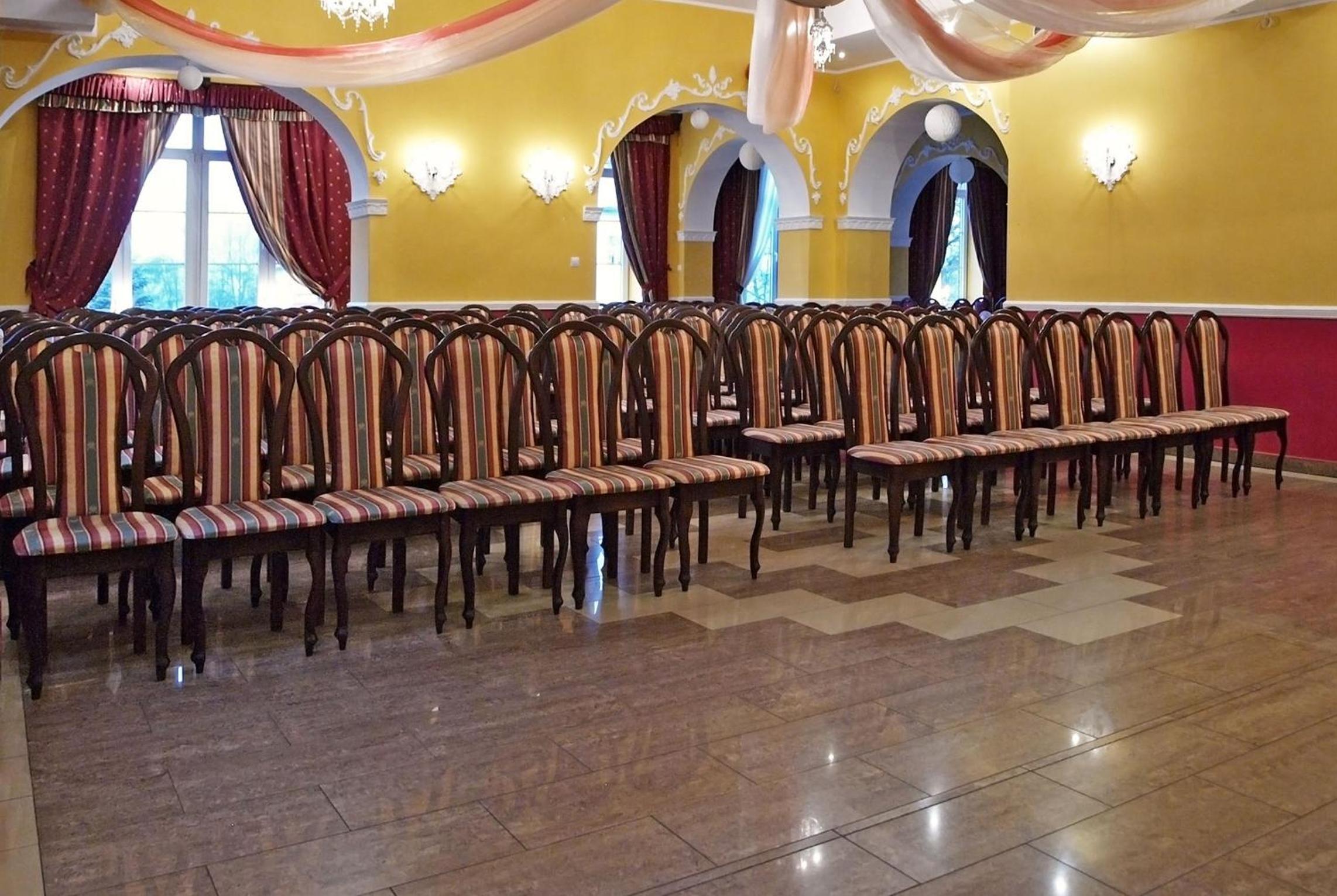 Hotel Willa Park - Property Image 7