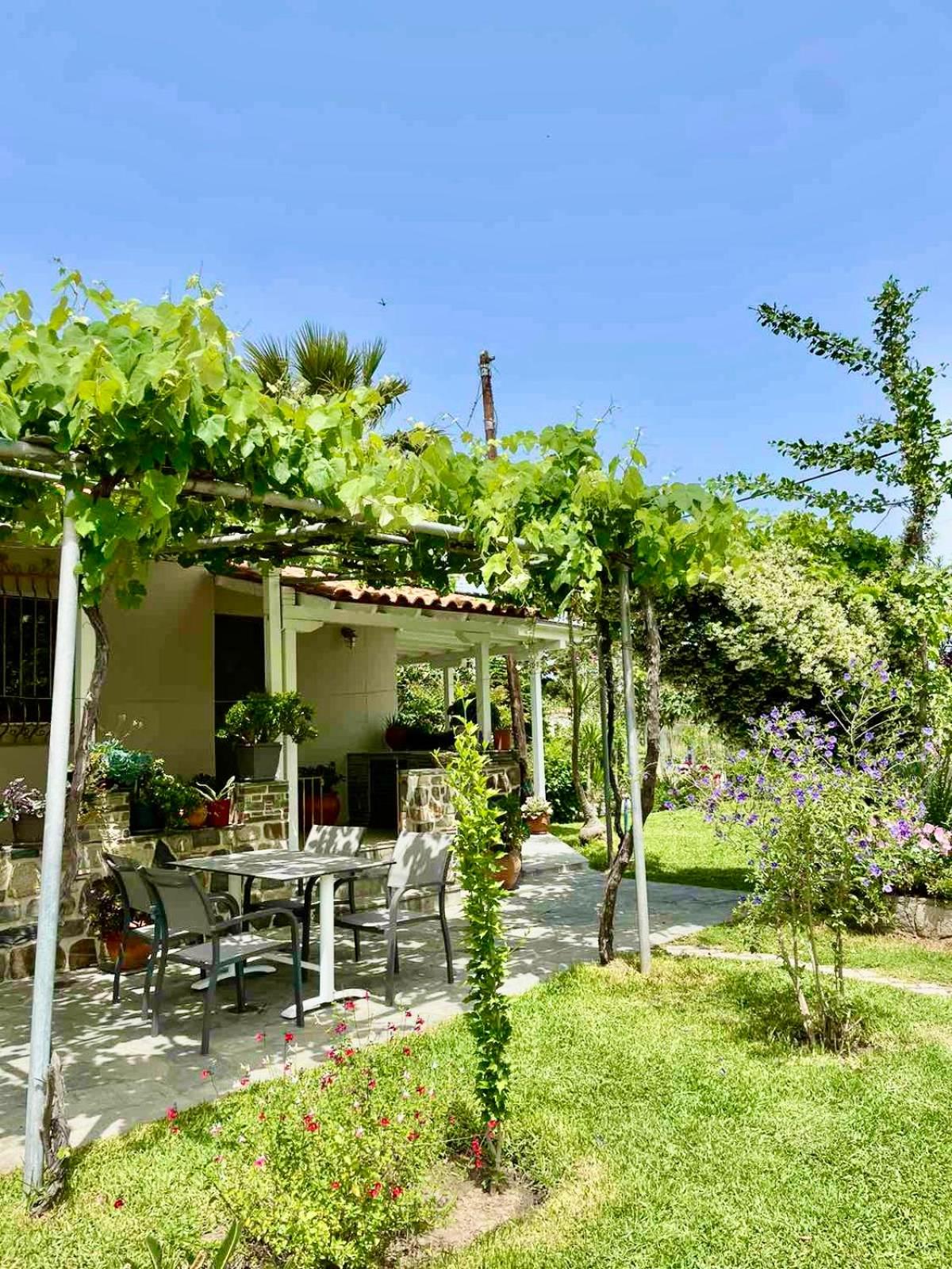 Apartment Nina Holidays view 2