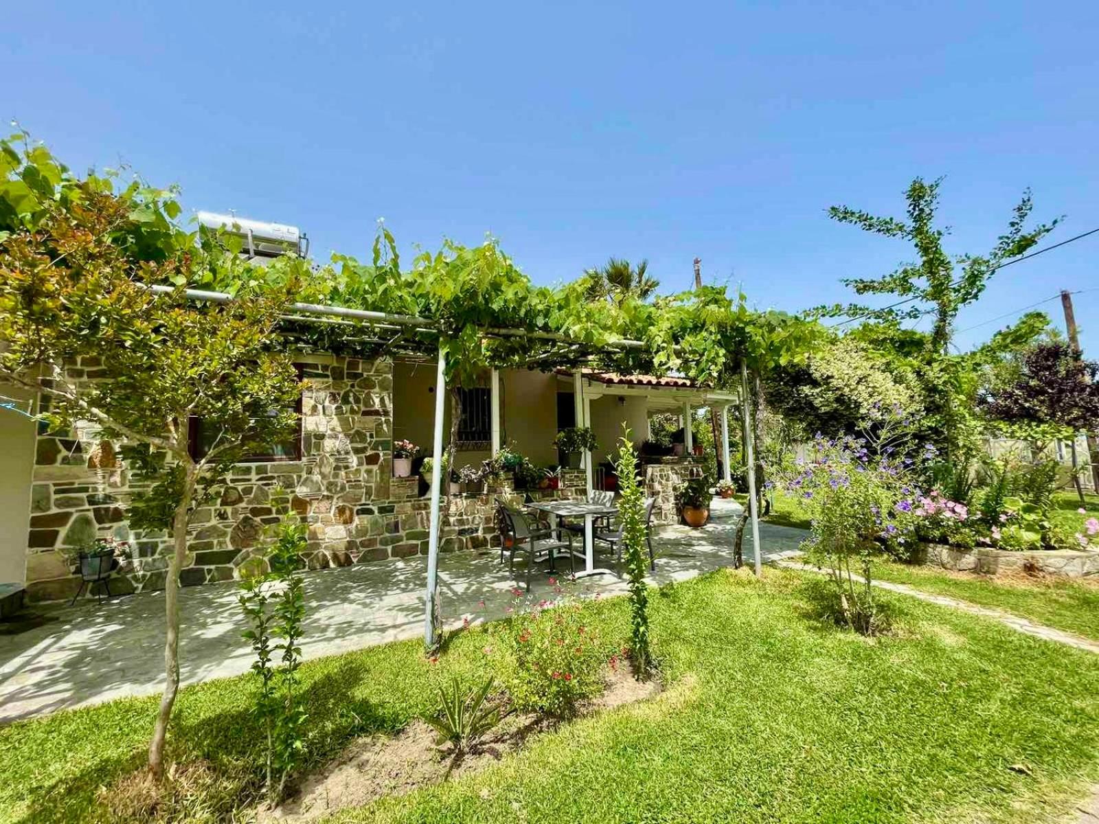 Apartment Nina Holidays view 5