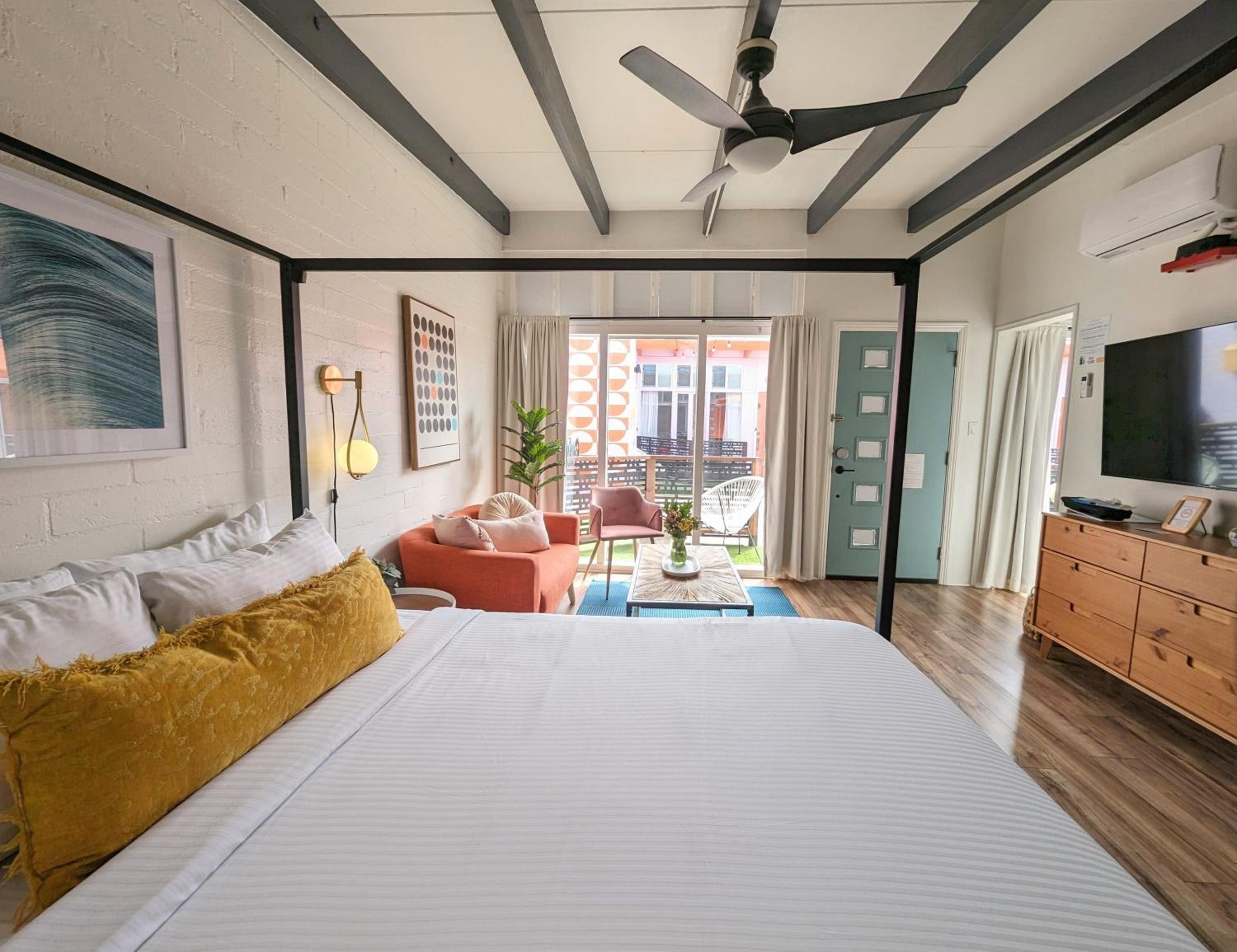 STAY AT THE HERMOSA PIER LUXE Studio - DO NOT REACTIVATE SUN BLOC G view 3