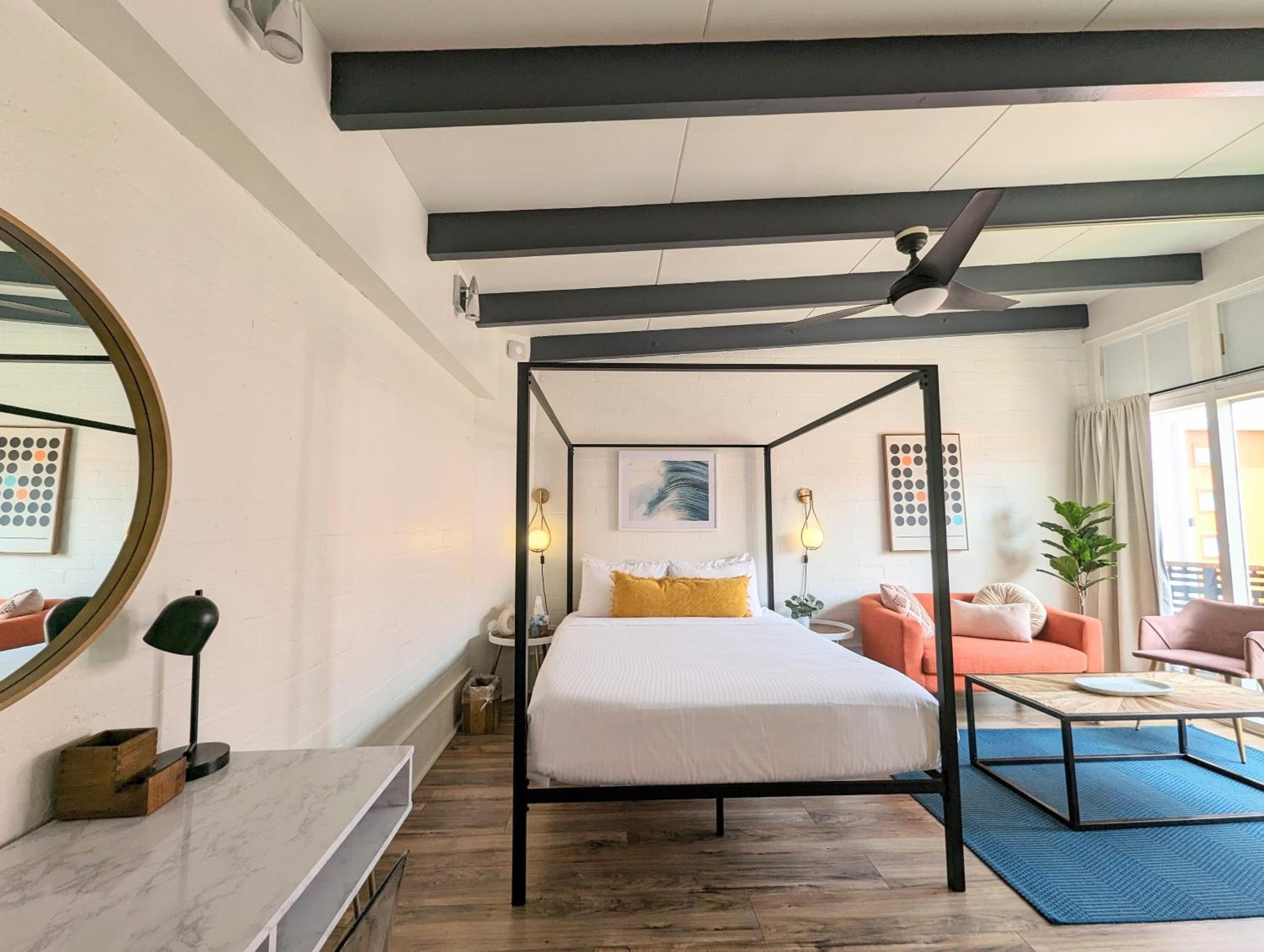 STAY AT THE HERMOSA PIER LUXE Studio - DO NOT REACTIVATE SUN BLOC G view 4