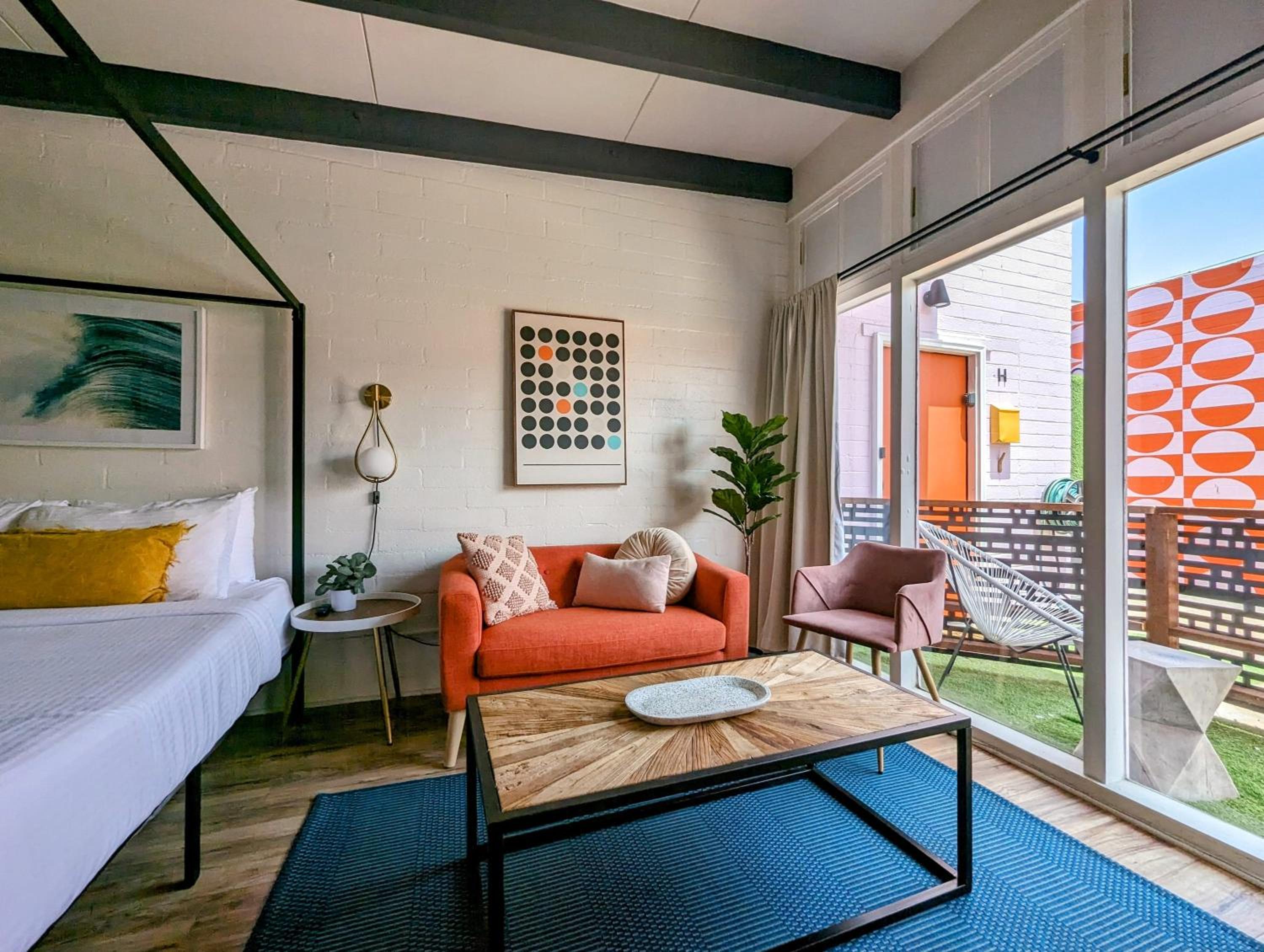 STAY AT THE HERMOSA PIER LUXE Studio - DO NOT REACTIVATE SUN BLOC G view 2