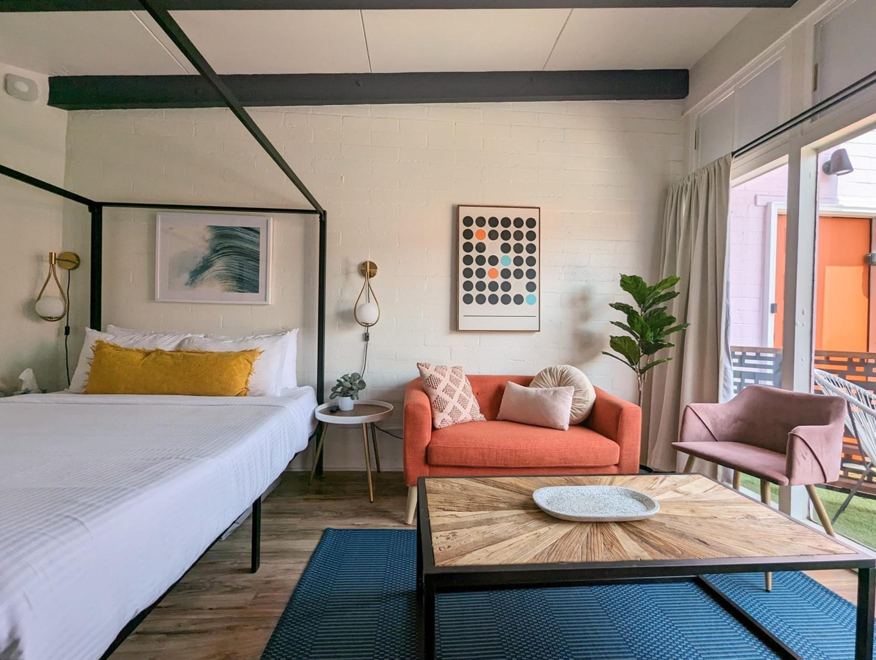 STAY AT THE HERMOSA PIER LUXE Studio - DO NOT REACTIVATE SUN BLOC G view 5