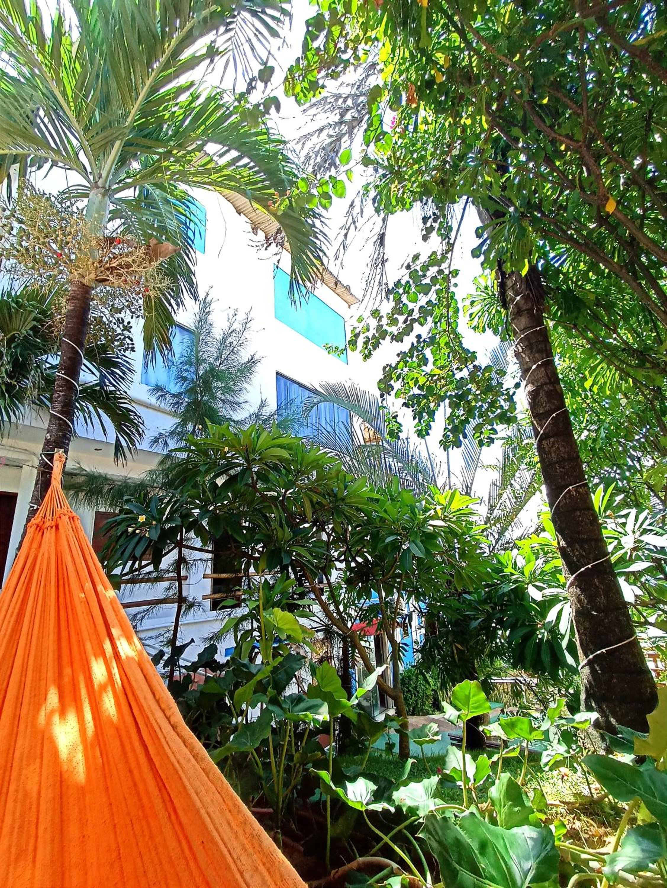 Natal Vacations - Ponta Negra Suites Apart - Property Image 98