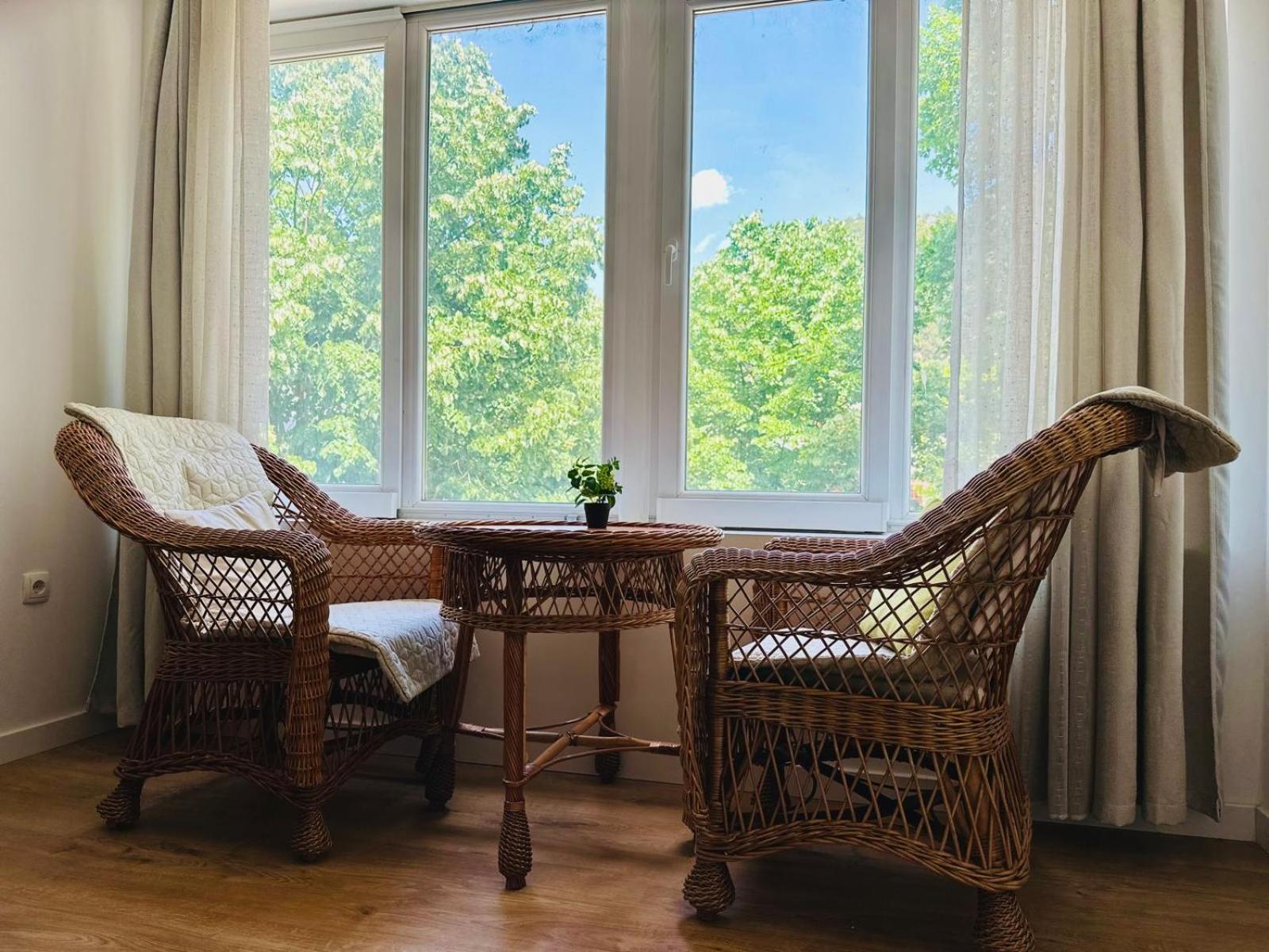 Stolac Center - Modern Apartment