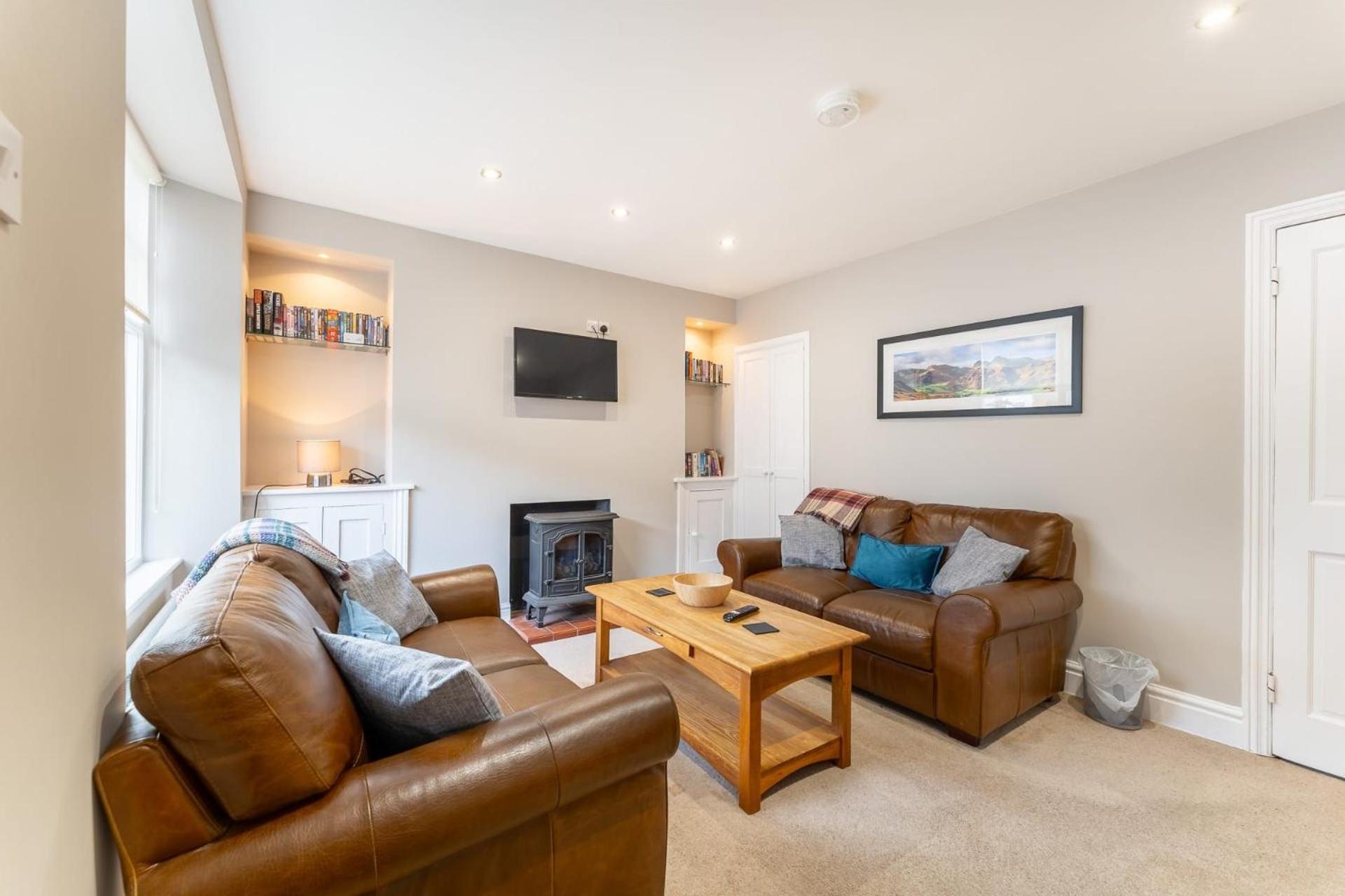 Roseberry Cottage