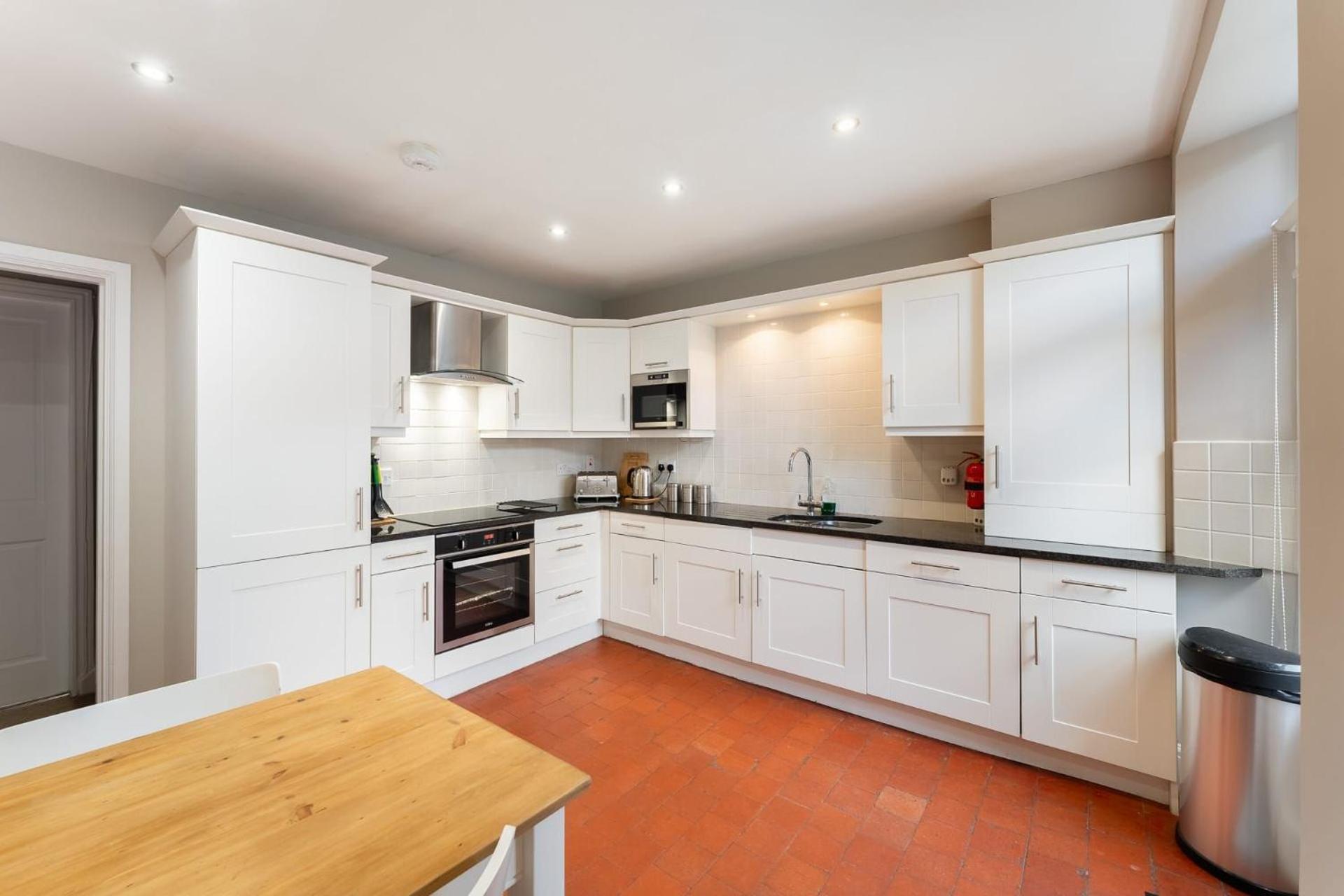 Roseberry Cottage