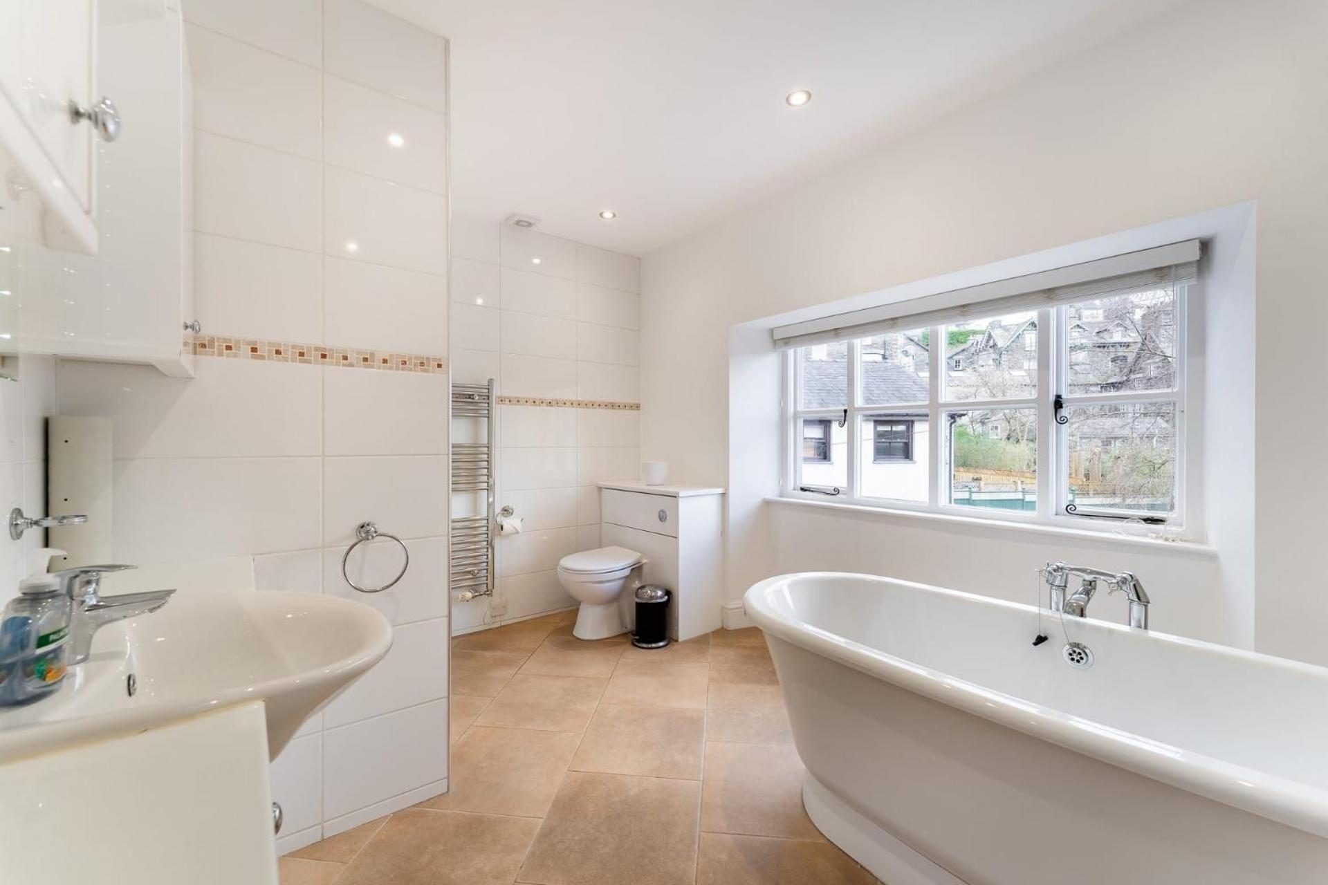Roseberry Cottage